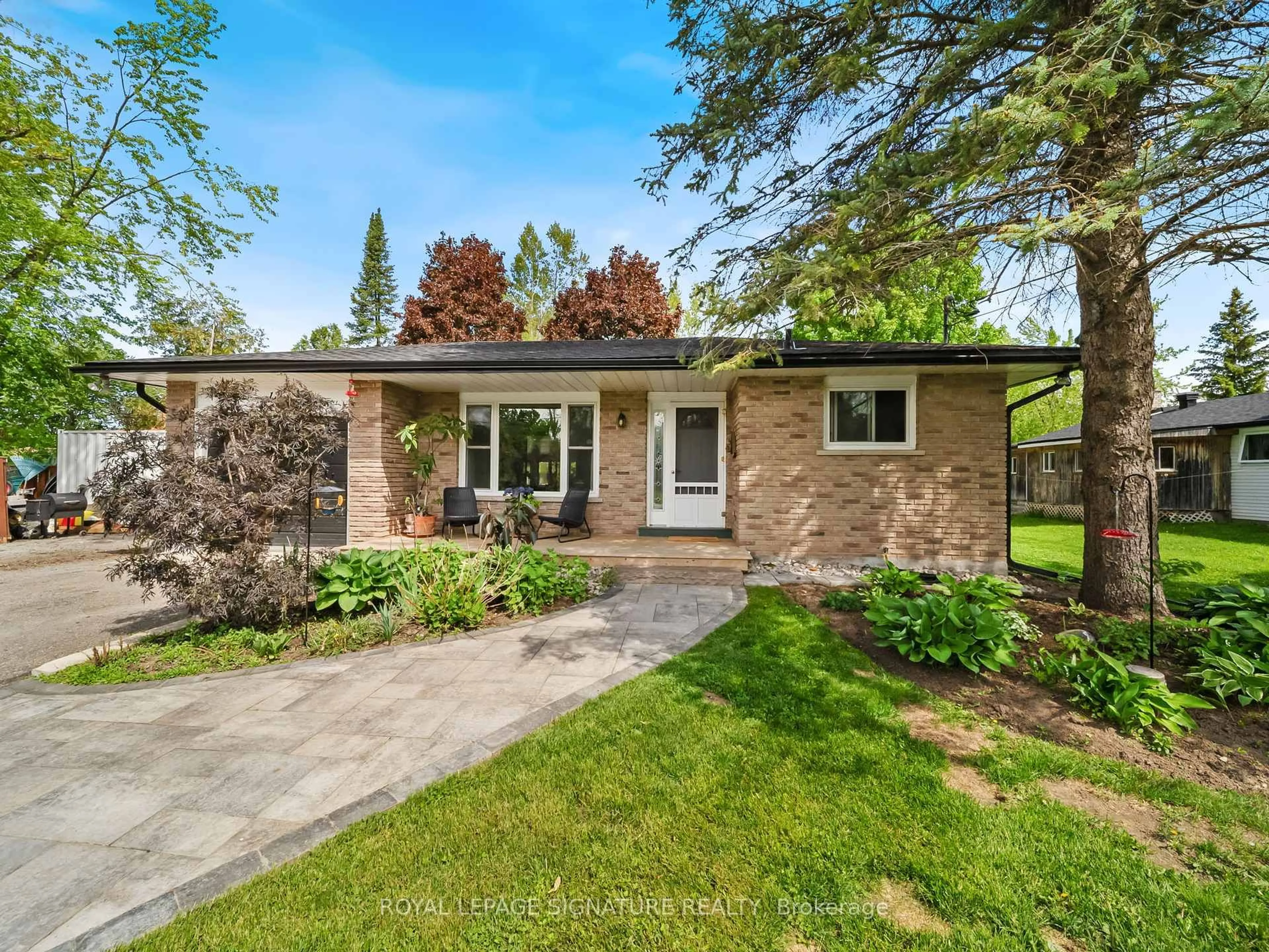 Unknown for 12 Easy St, Georgina Ontario L0E 1N0