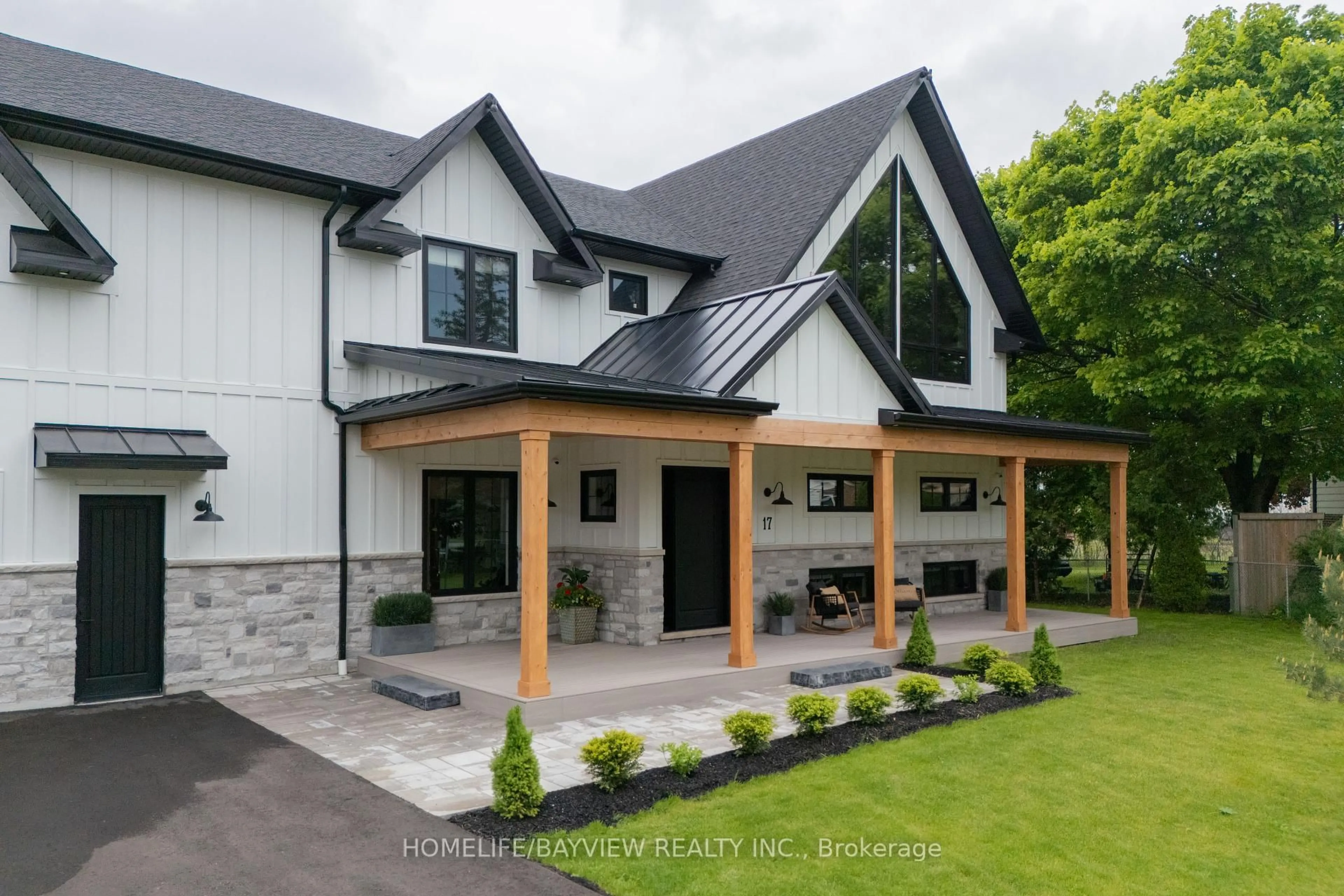 Unknown for 17 Jasmine Cres, Whitchurch-Stouffville Ontario L4A 3H4