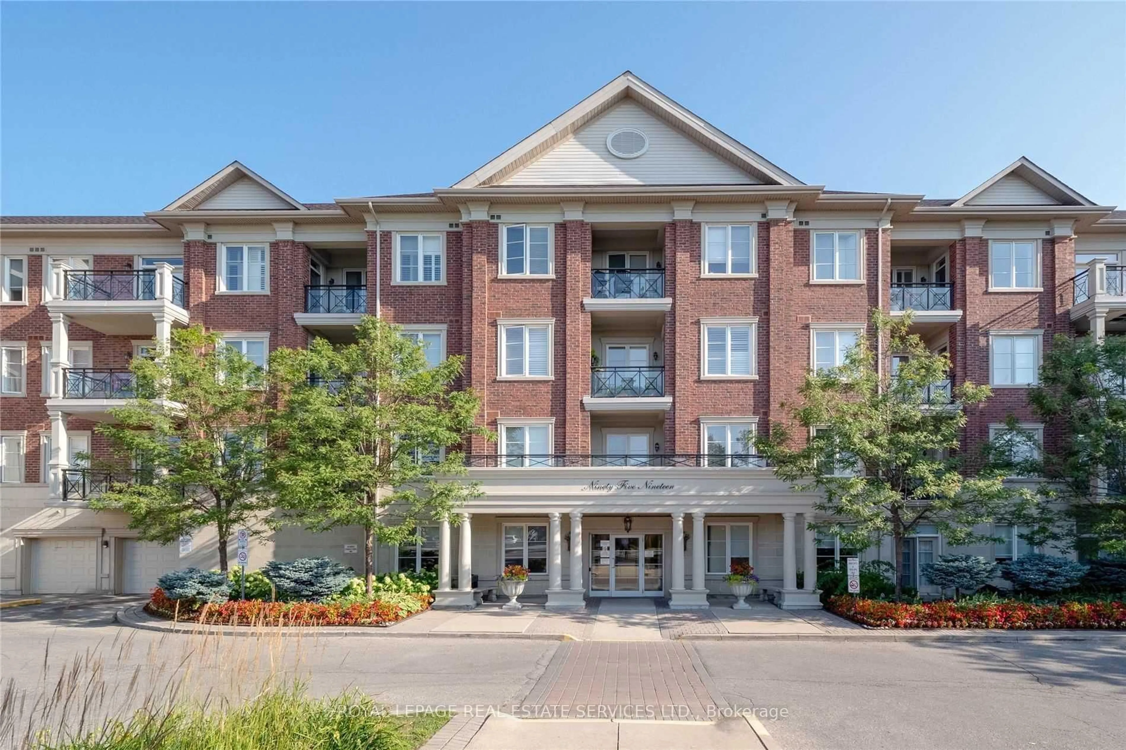 Unknown for 9519 Keele St #109, Vaughan Ontario L6A 4A2
