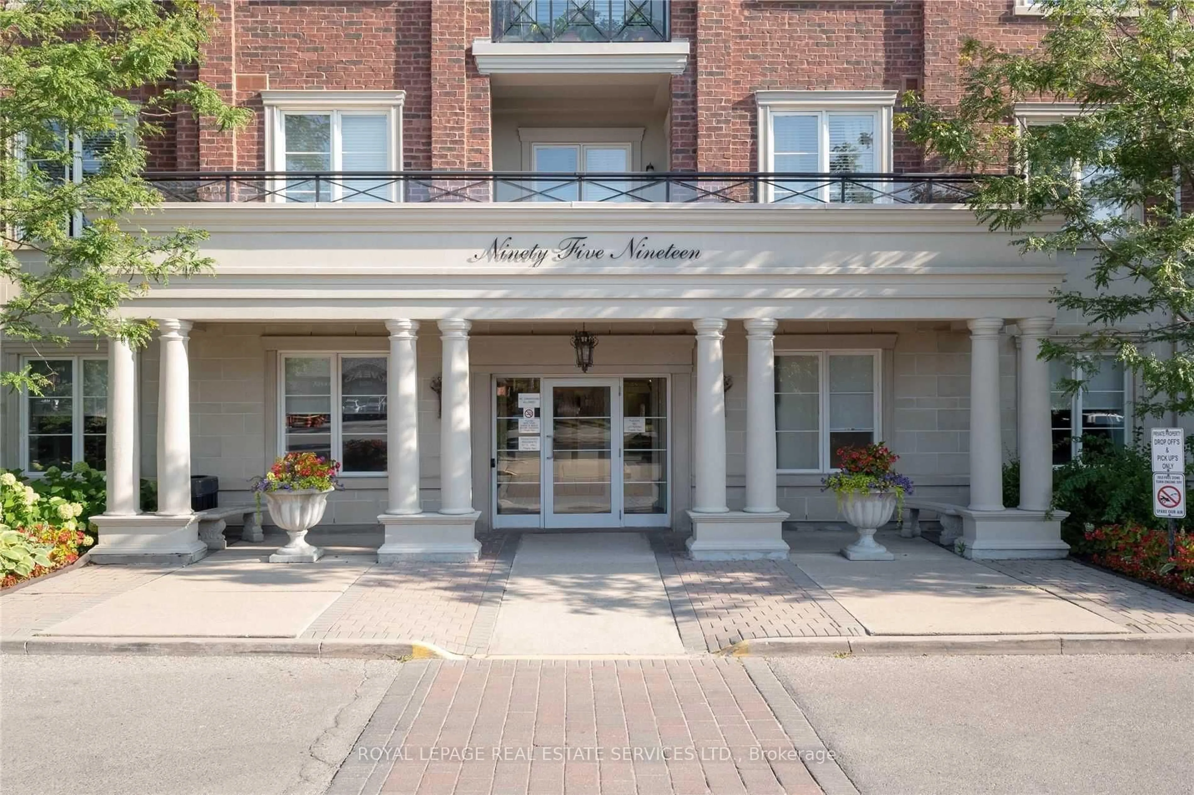 Unknown for 9519 Keele St #109, Vaughan Ontario L6A 4A2