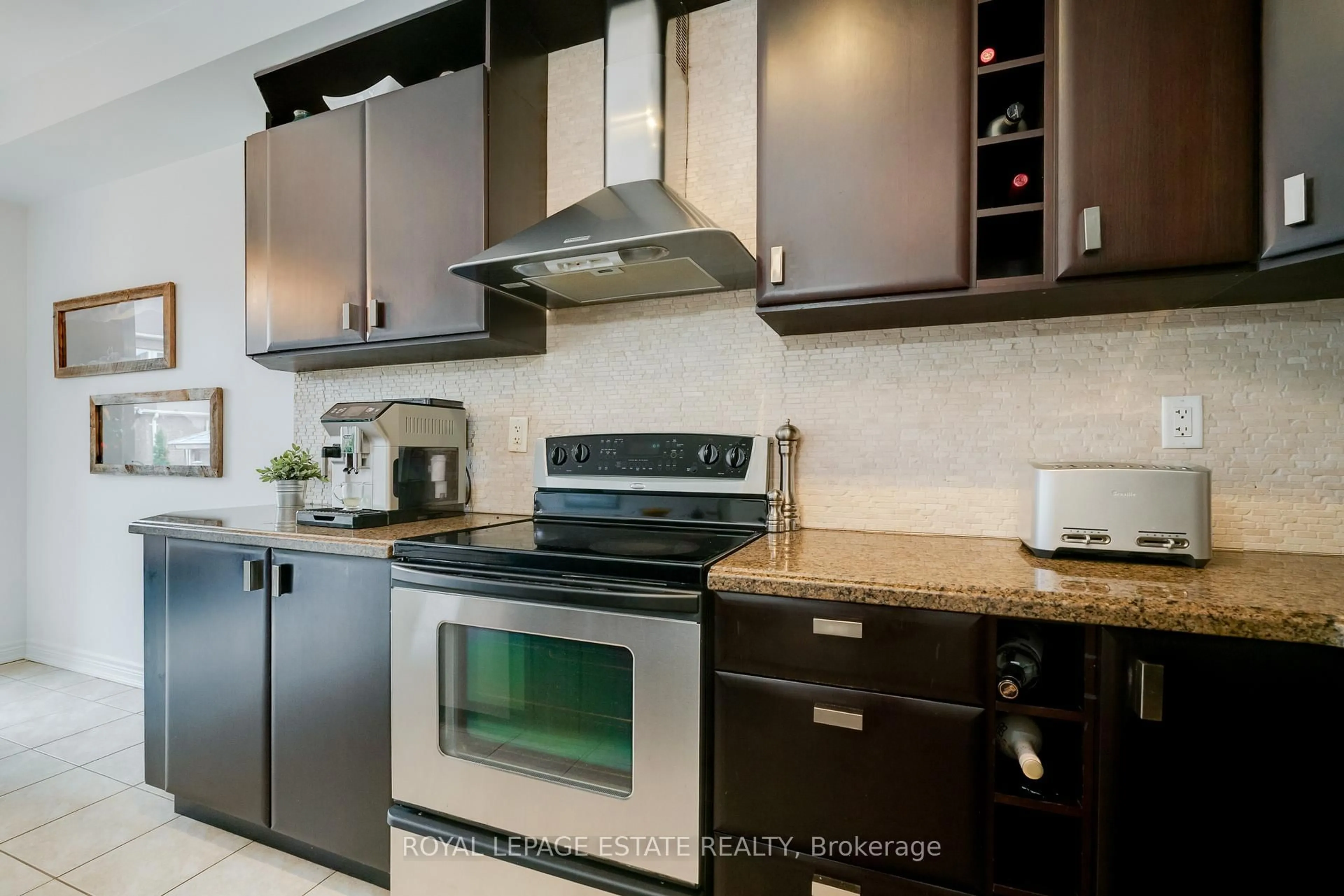 Unknown for 56 Brower Ave, Richmond Hill Ontario L4E 4Y5