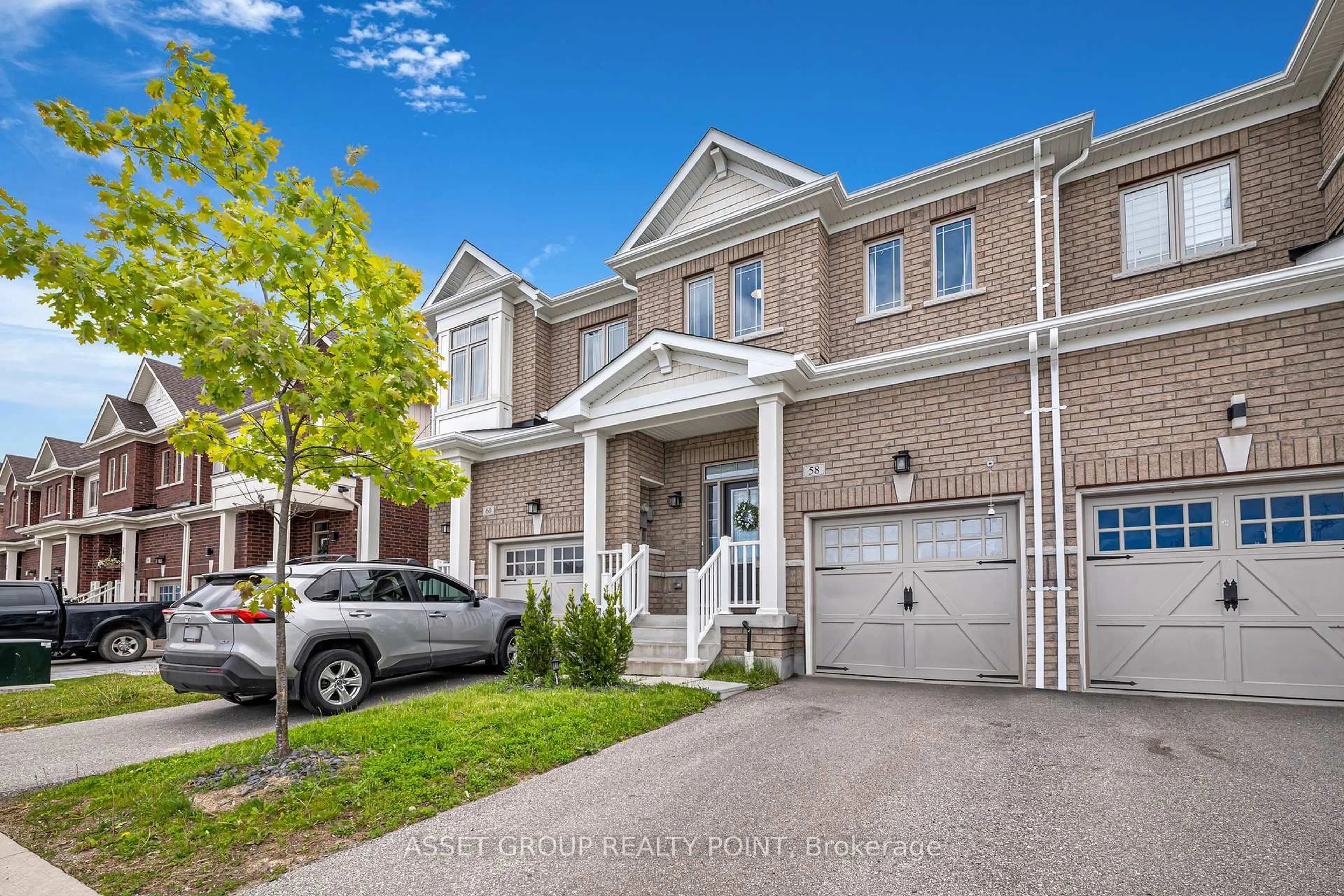 Unknown for 58 Clifford Cres, New Tecumseth Ontario L0G 1W0