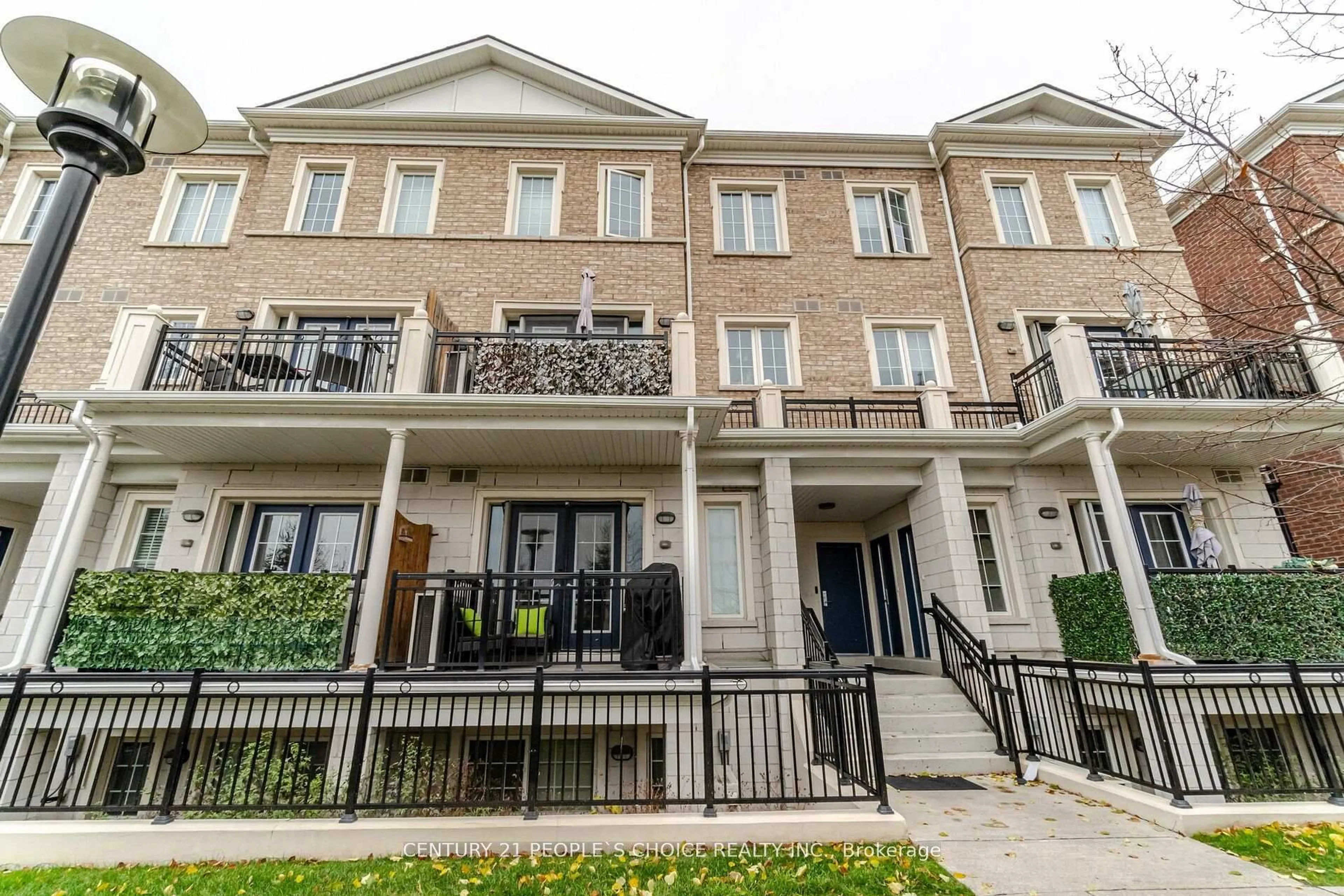 Unknown for 26 Bruce St #D12, Vaughan Ontario L4L 0H4