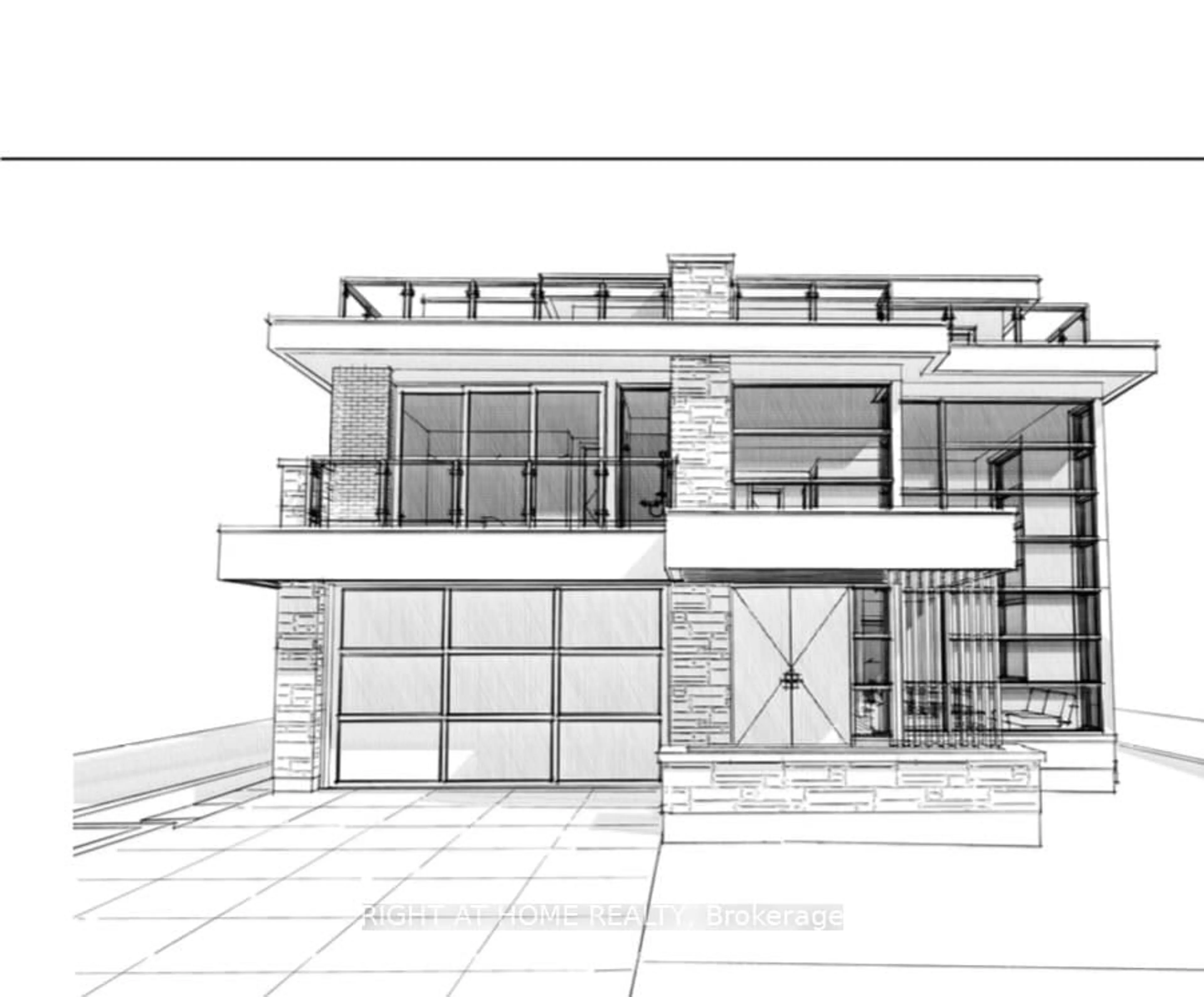 Home with brick exterior material, building for 41 Windsor Dr, Whitchurch-Stouffville Ontario L4A 4M7