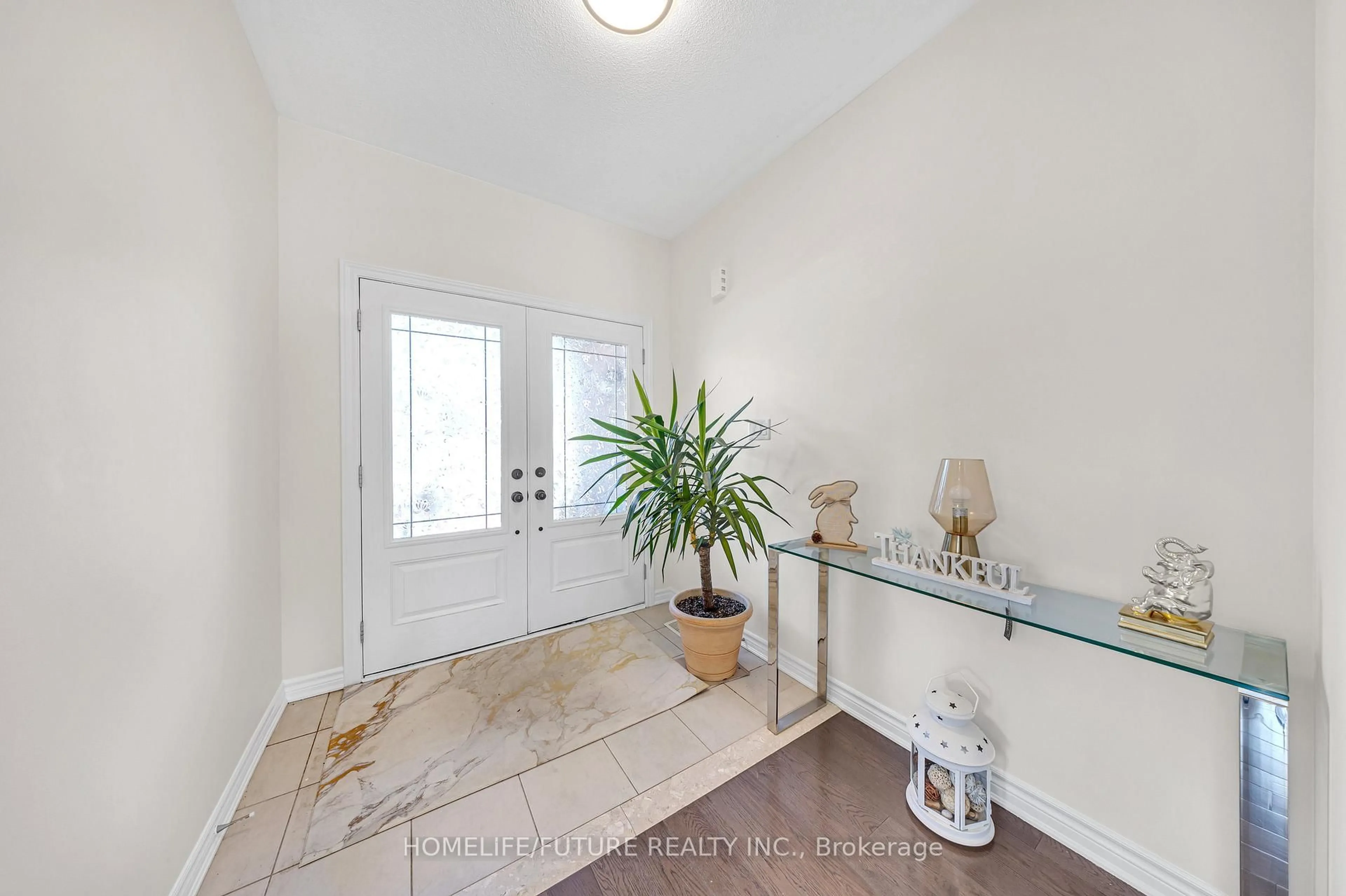 Indoor entryway for 49 Terry Clayton Ave, Brock Ontario L0K 1A0