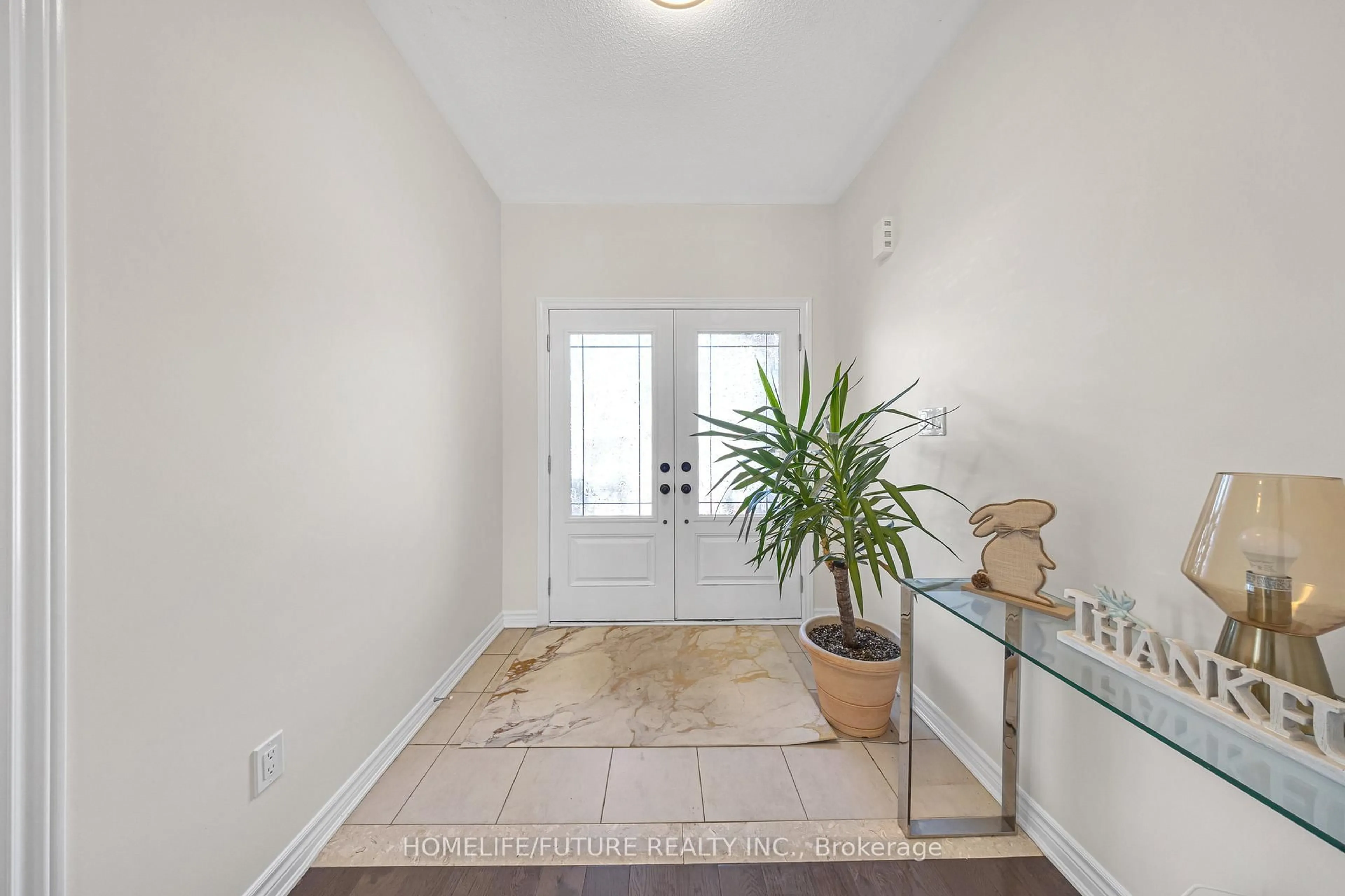 Indoor entryway for 49 Terry Clayton Ave, Brock Ontario L0K 1A0