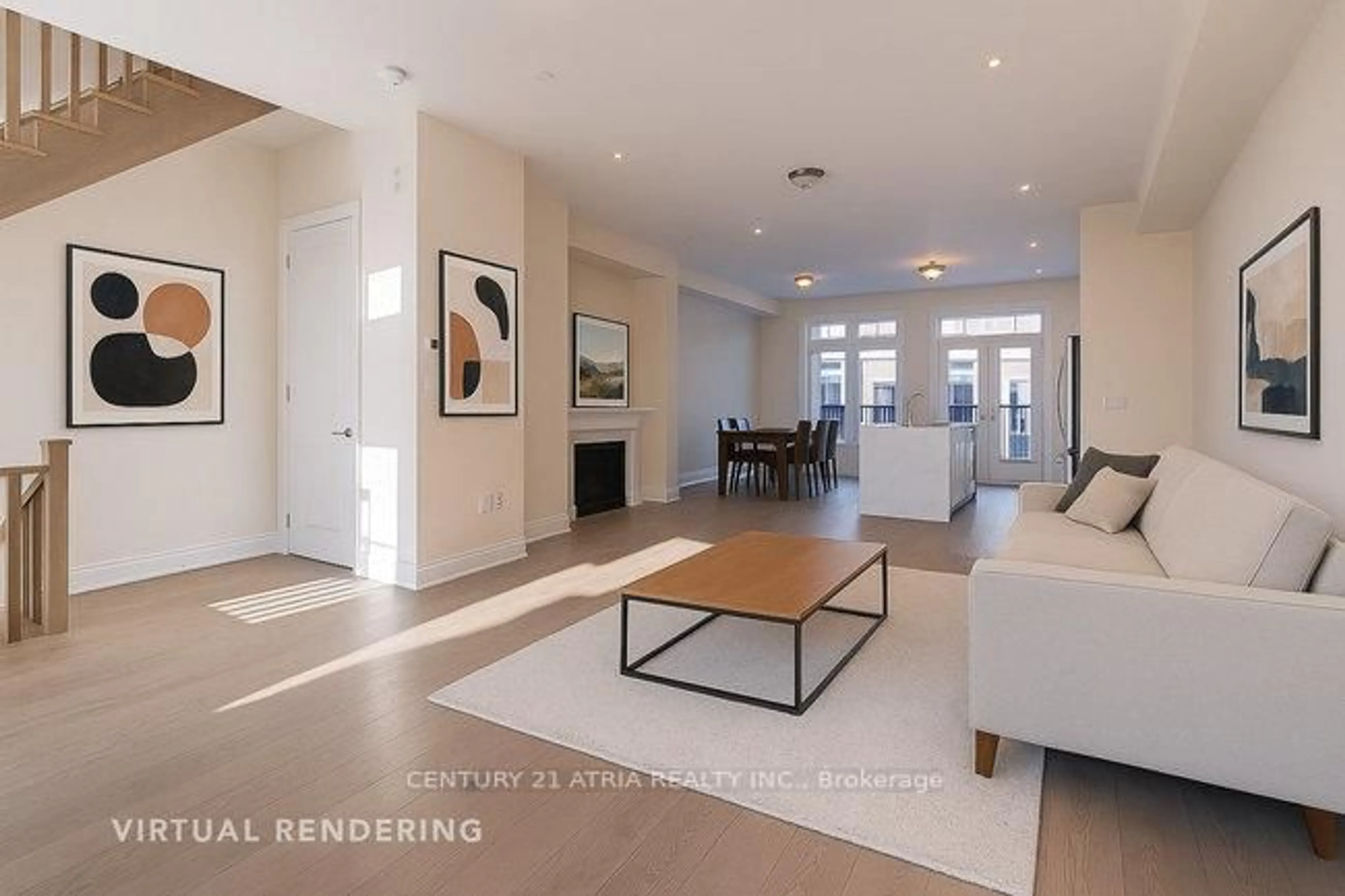 Unknown for 42 Ingersoll Lane, Richmond Hill Ontario L4E 1G9