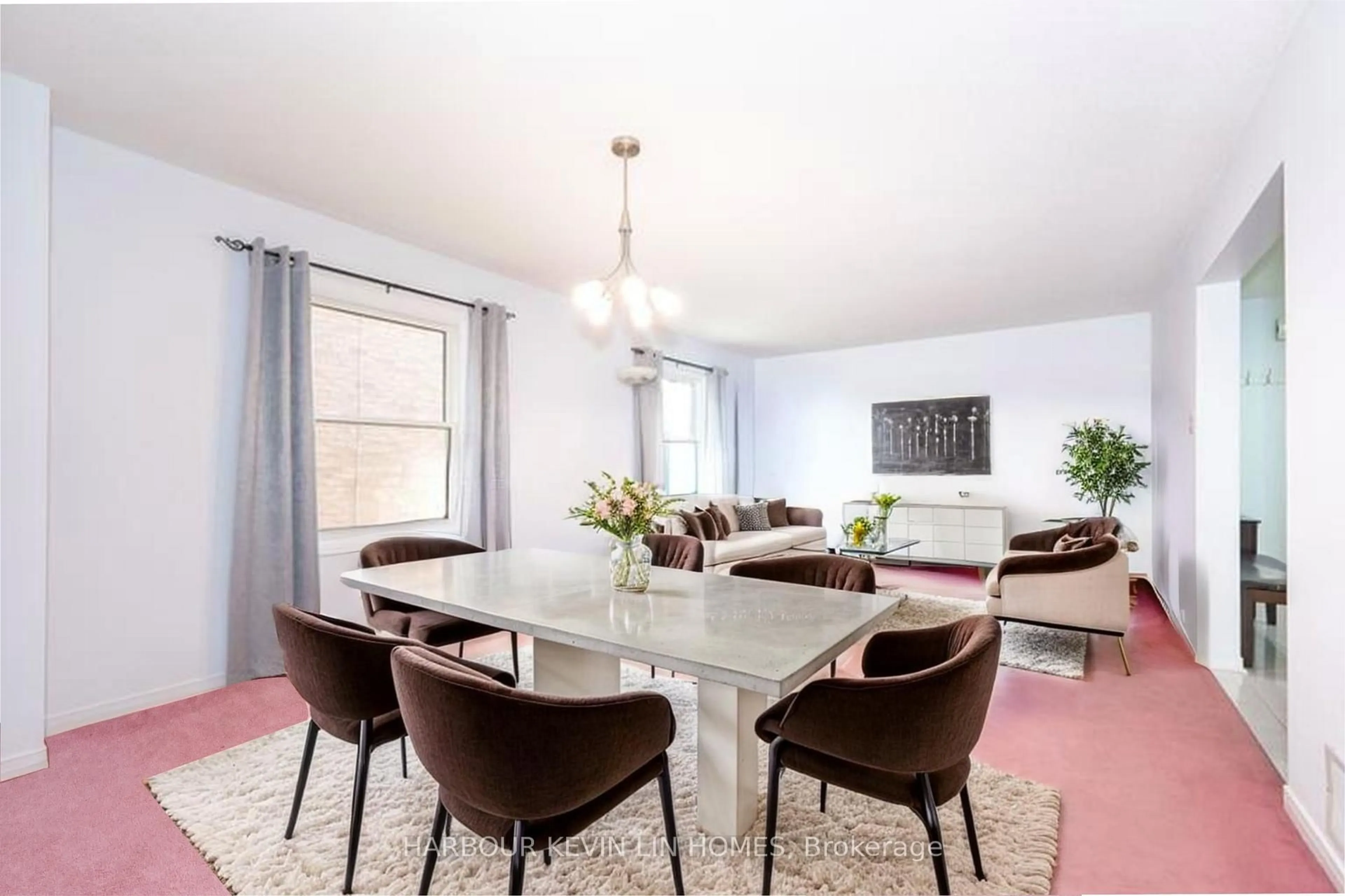 Dining room, unknown for 150 Oldhill St, Richmond Hill Ontario L4C 9Z7
