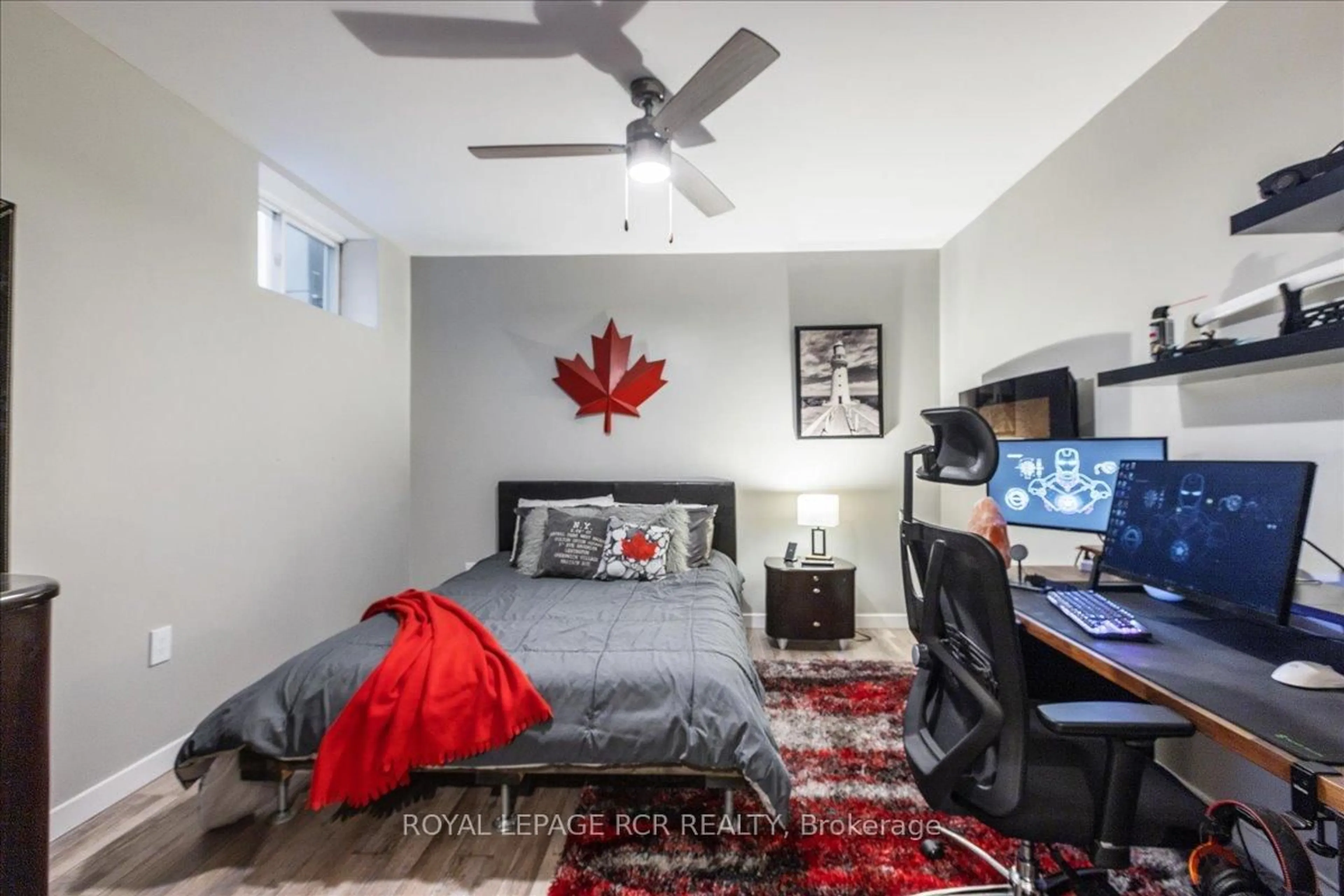A pic of a room for 395 Sandford Rd, Uxbridge Ontario L0C 1E0