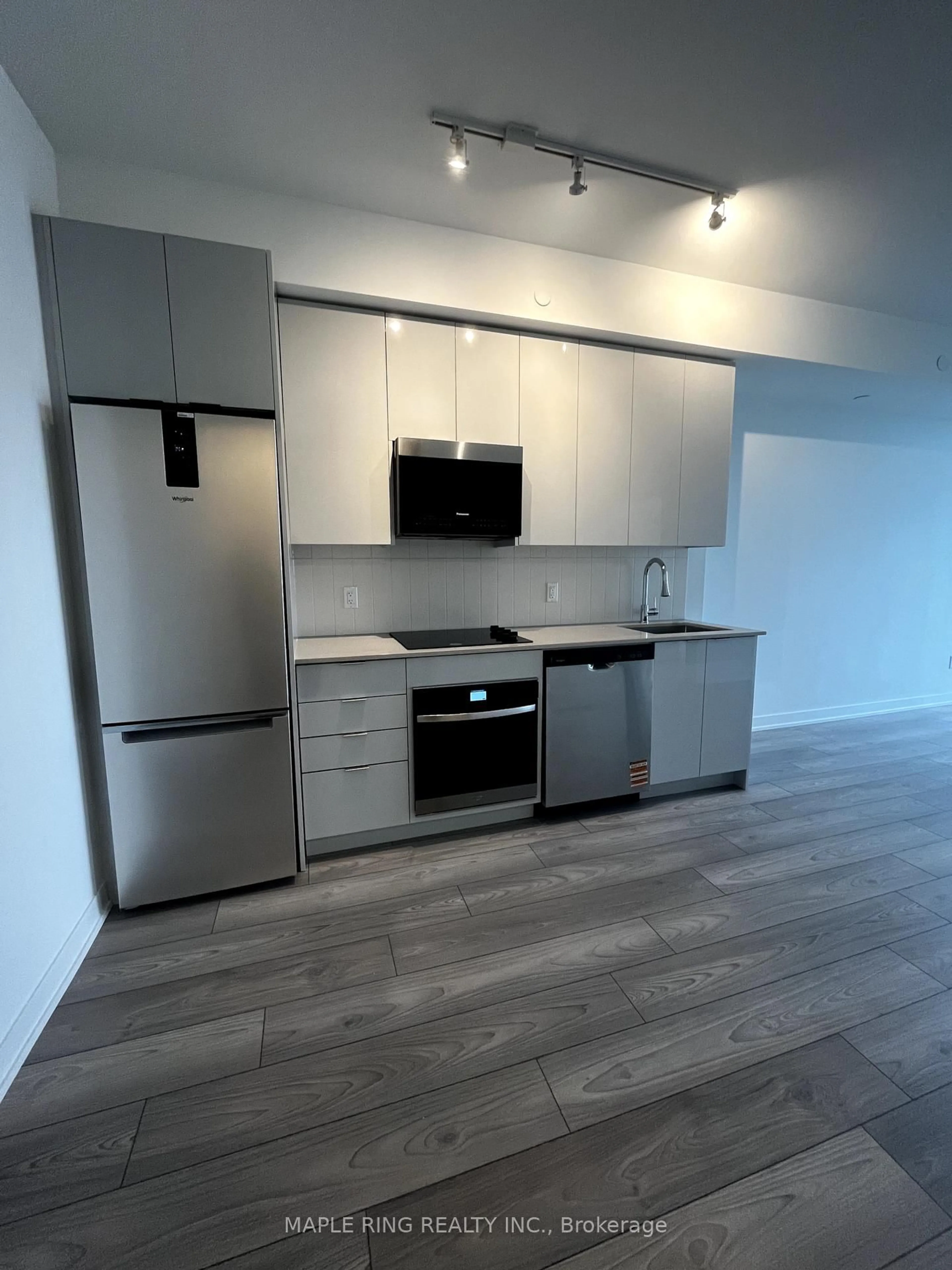 Unknown for 474 Caldari Rd #1906, Vaughan Ontario L4K 0R5