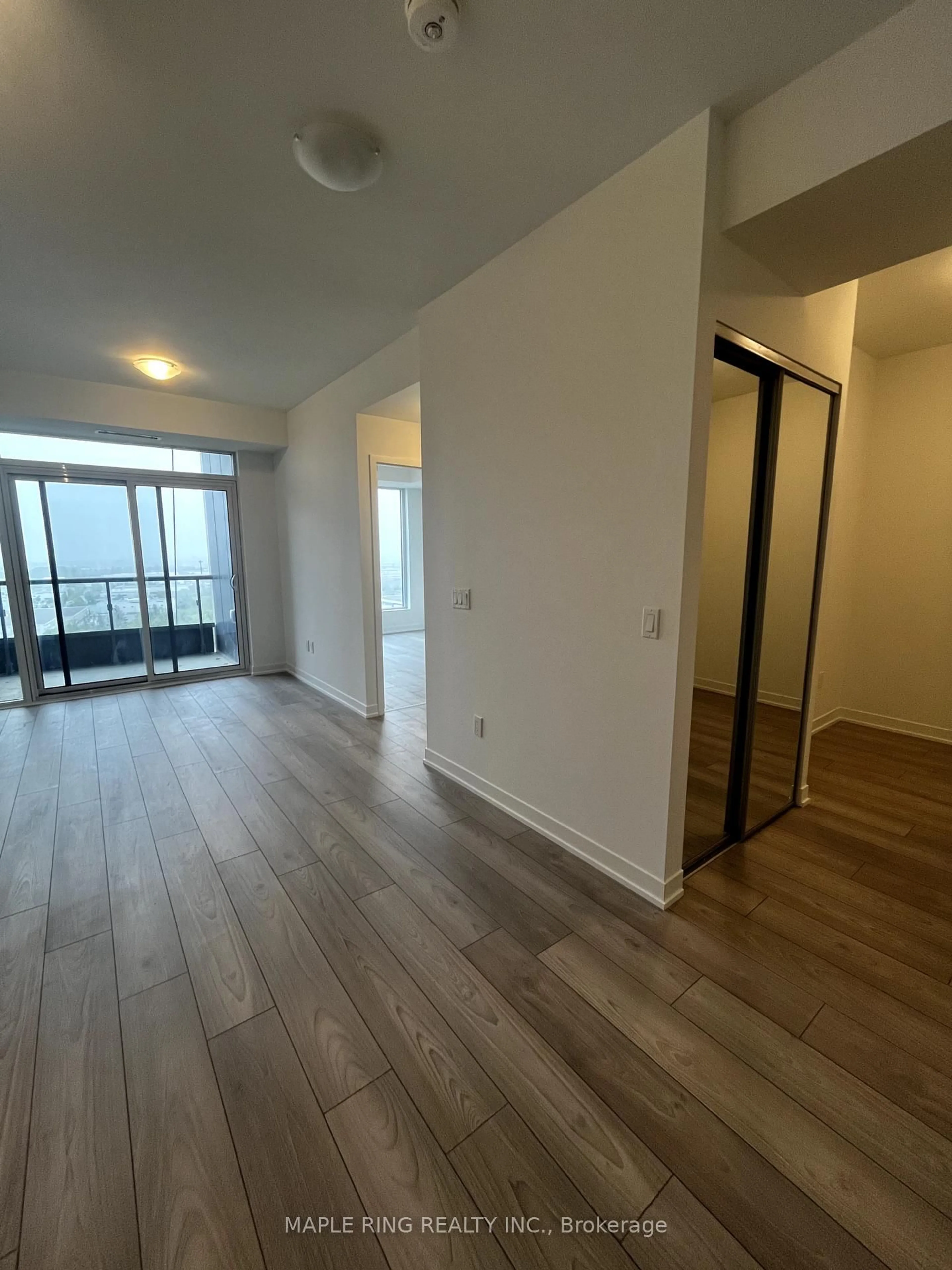 A pic of a room for 474 Caldari Rd #1906, Vaughan Ontario L4K 0R5
