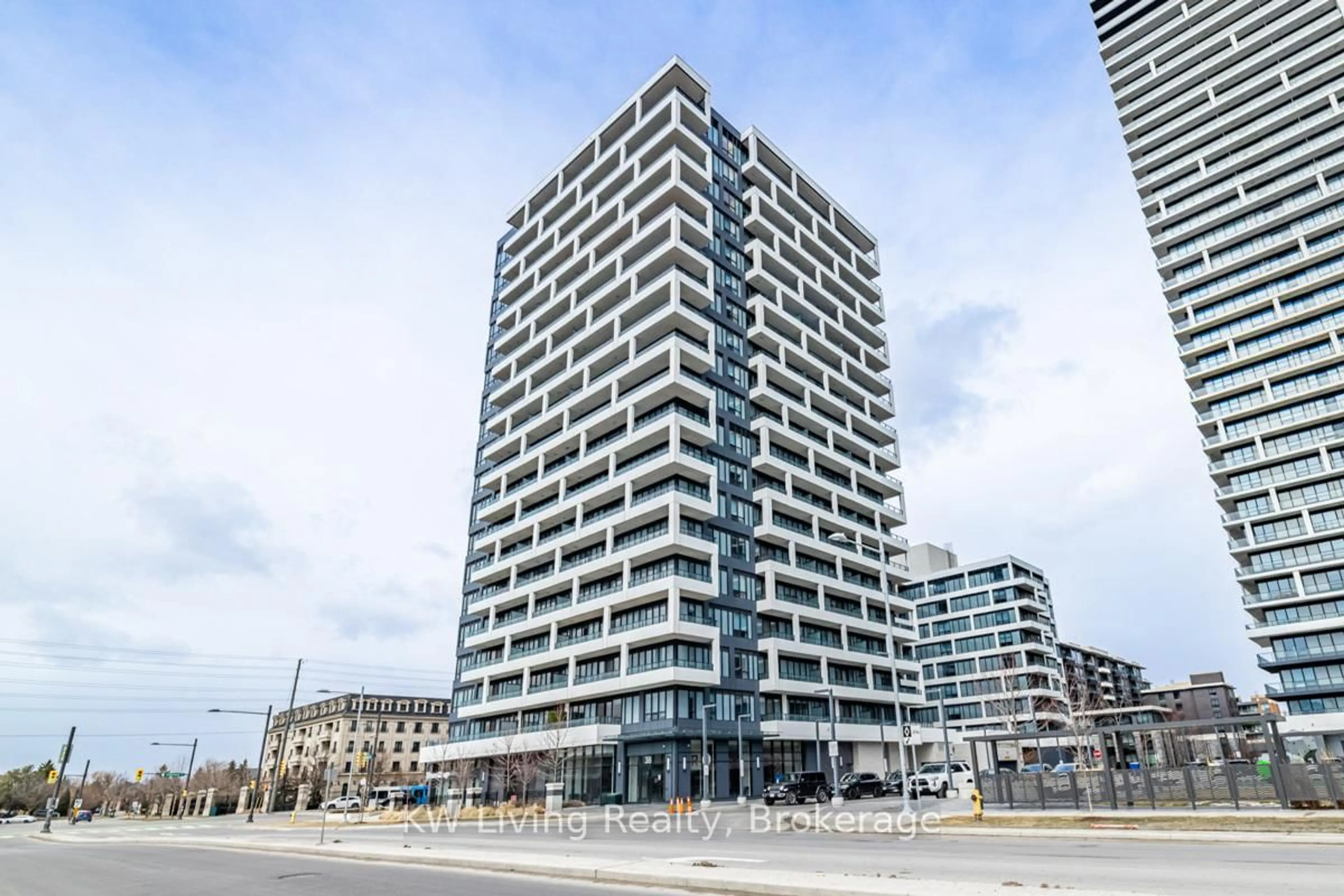 Unknown for 38 Water Walk Dr #215, Markham Ontario L3R 6M8