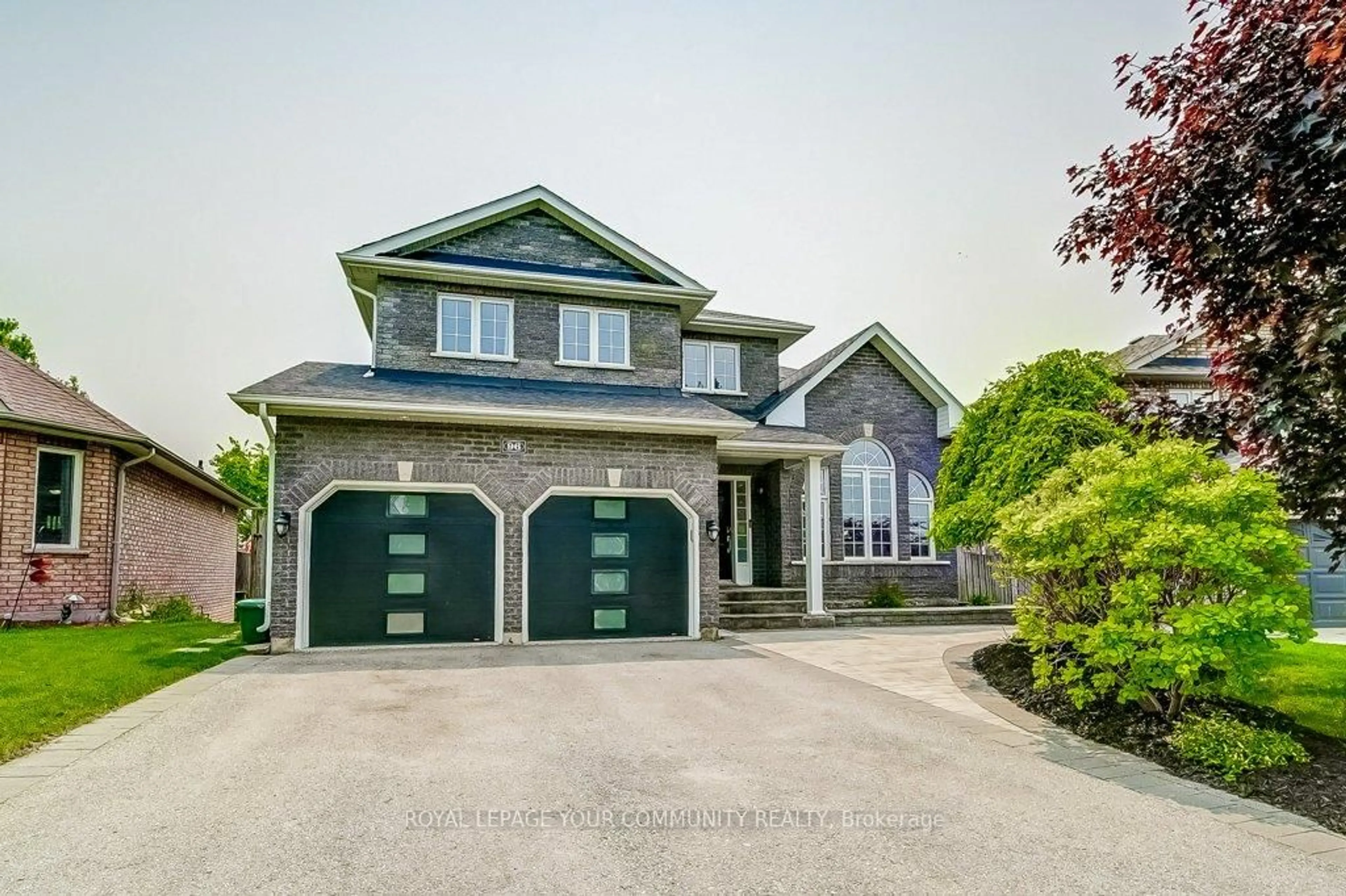 Unknown for 96 Kerfoot Cres, Georgina Ontario L4P 4B6