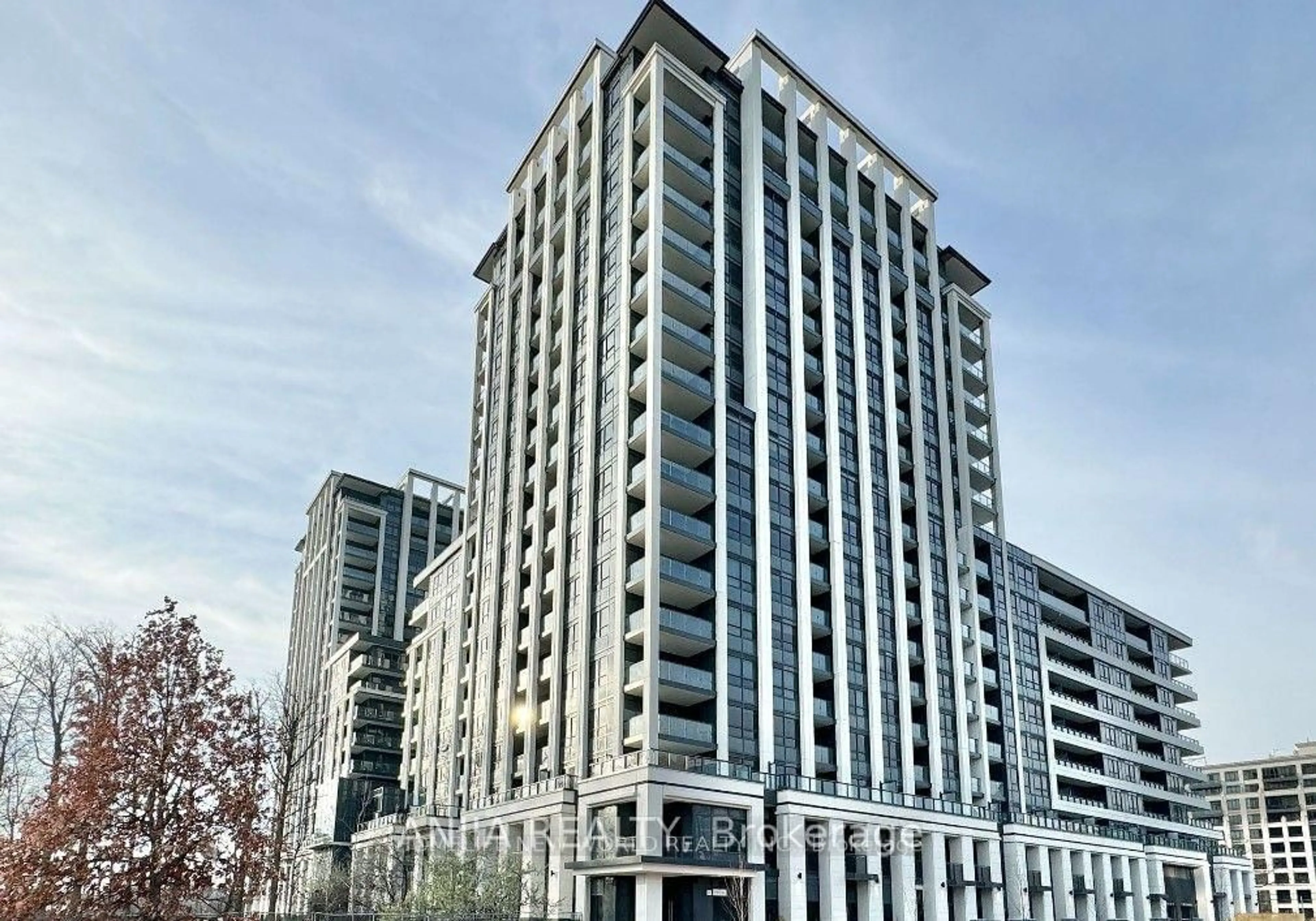 Unknown for 9 Clegg Rd #822, Markham Ontario L6G 0H3