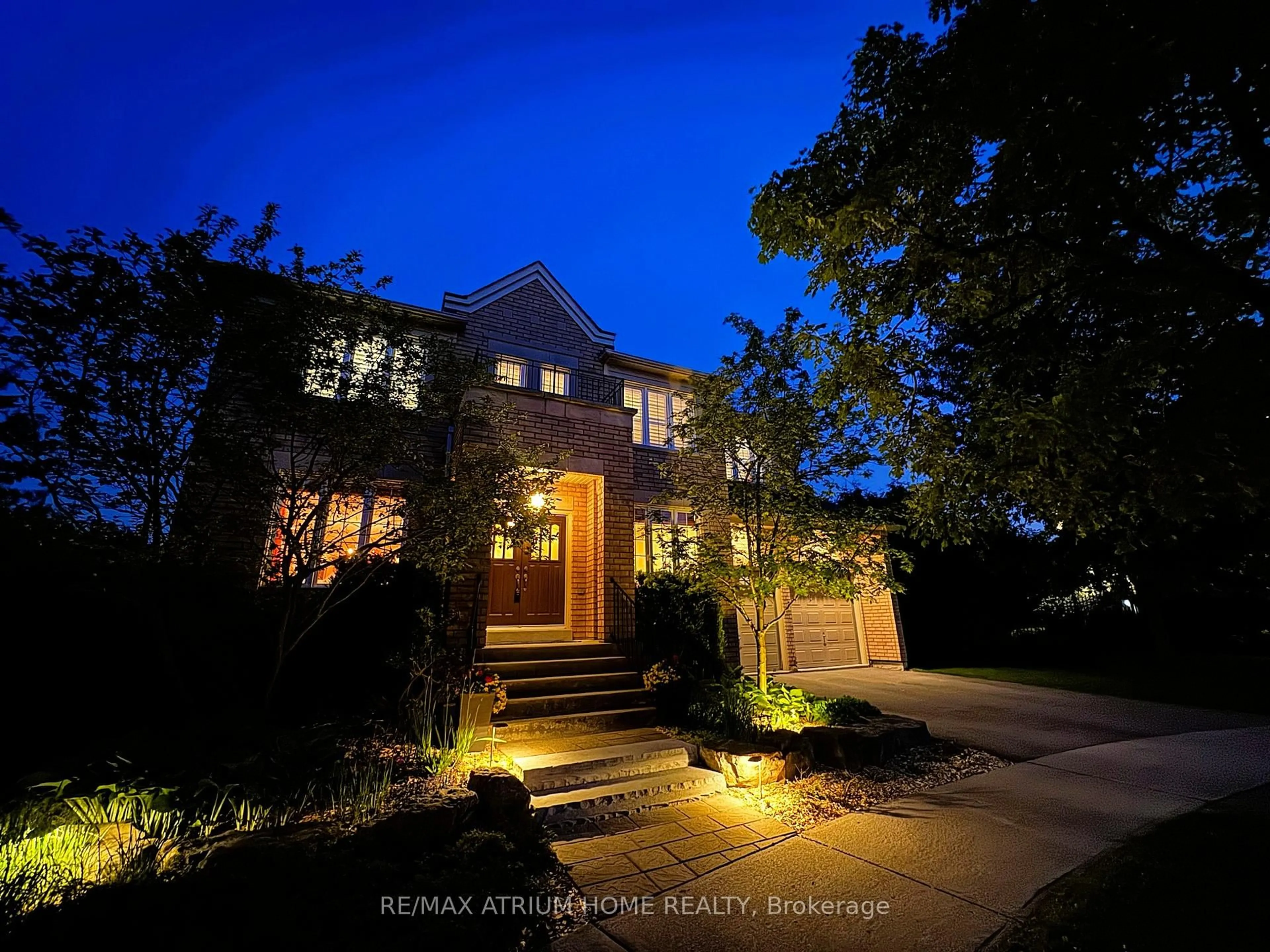 Home with brick exterior material, street for 29 Platinum Ave, Richmond Hill Ontario L4E 5E2
