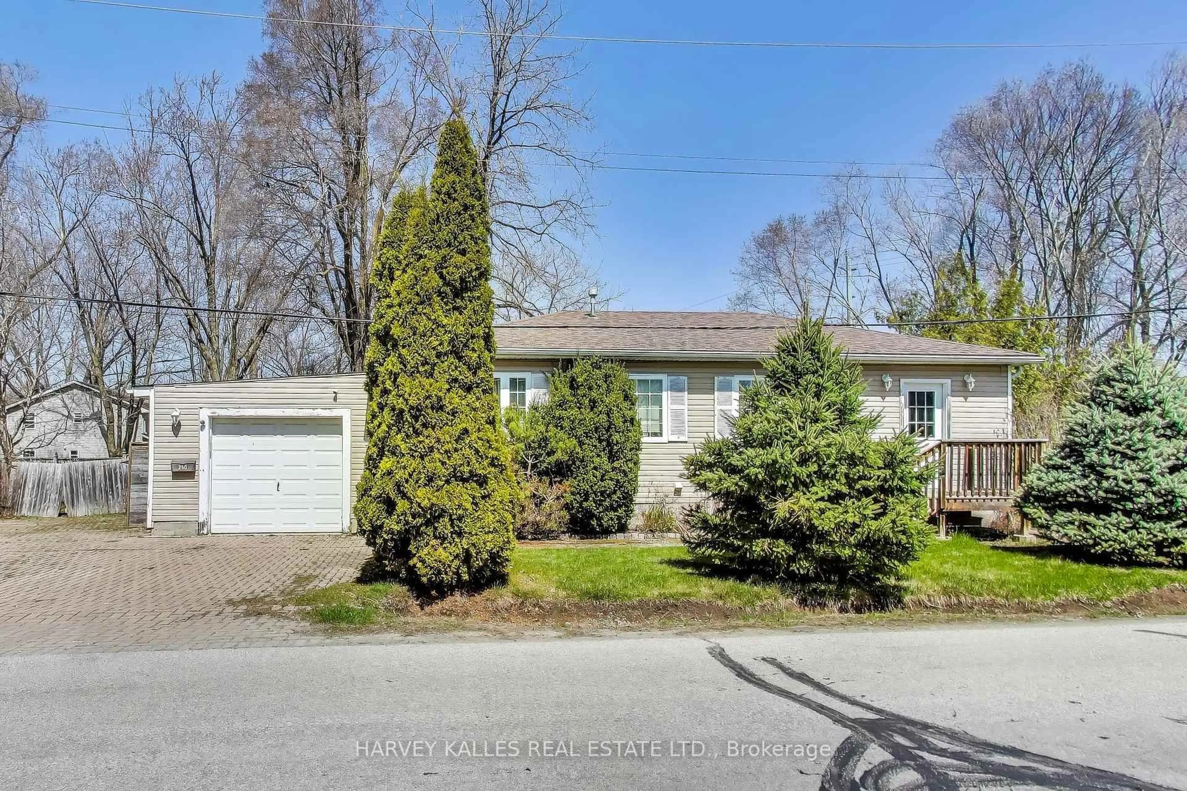 Unknown for 250 Rayners Rd, Georgina Ontario L4P 1G6