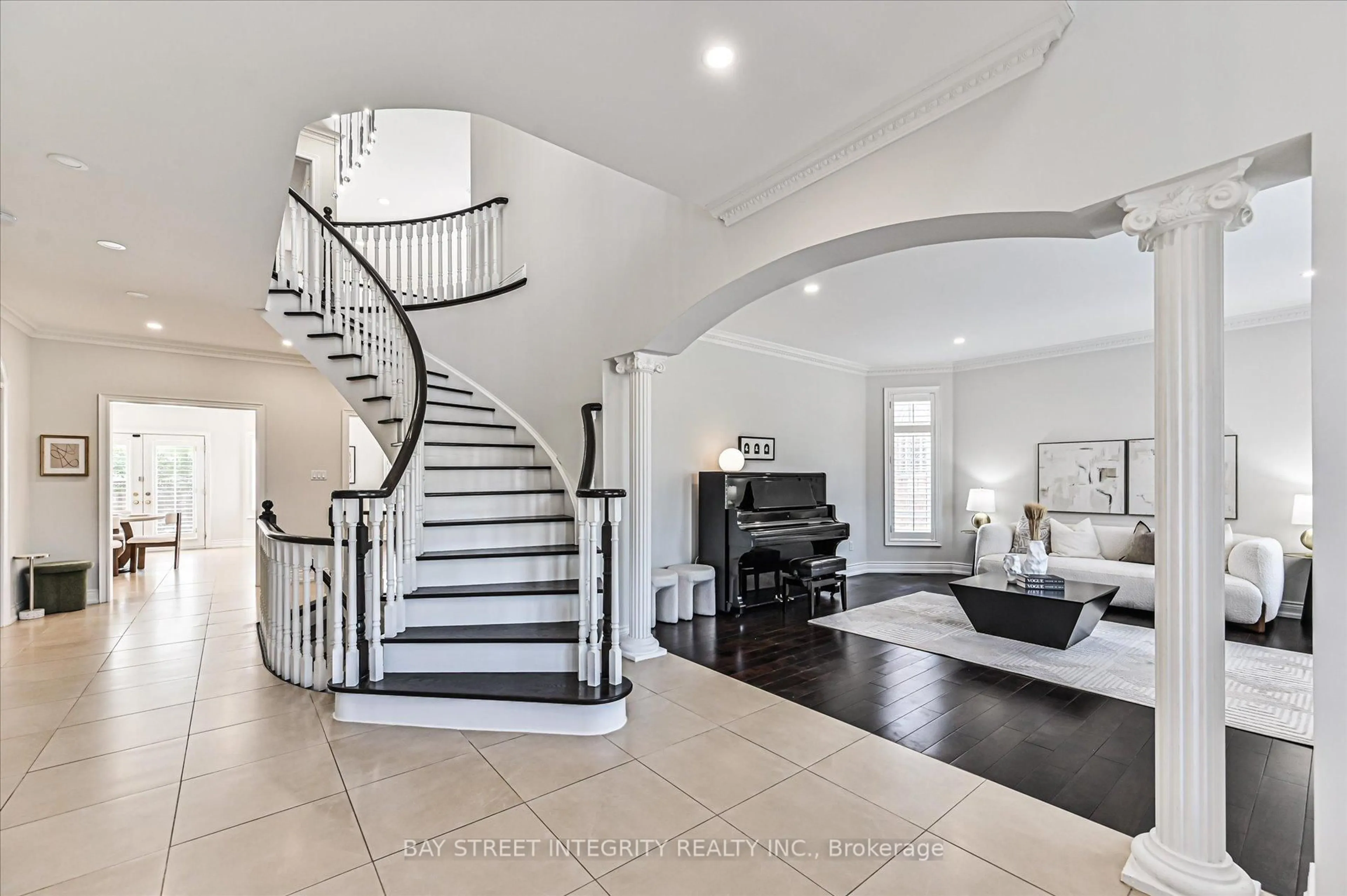Unknown for 124 Spring Blossom Cres, Markham Ontario L6C 1X4