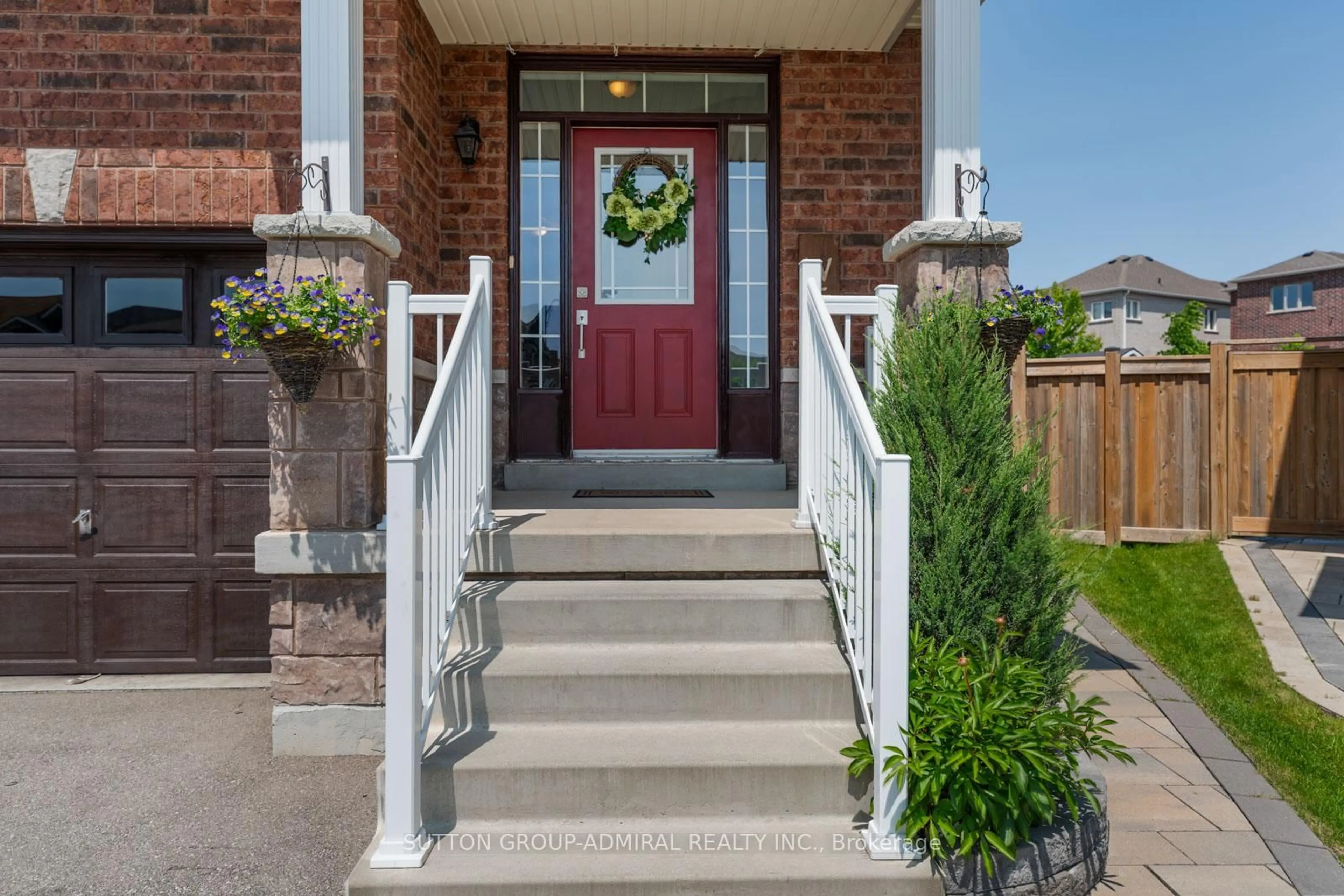 Unknown for 186 Romanelli Cres, Bradford West Gwillimbury Ontario L3Z 0X6