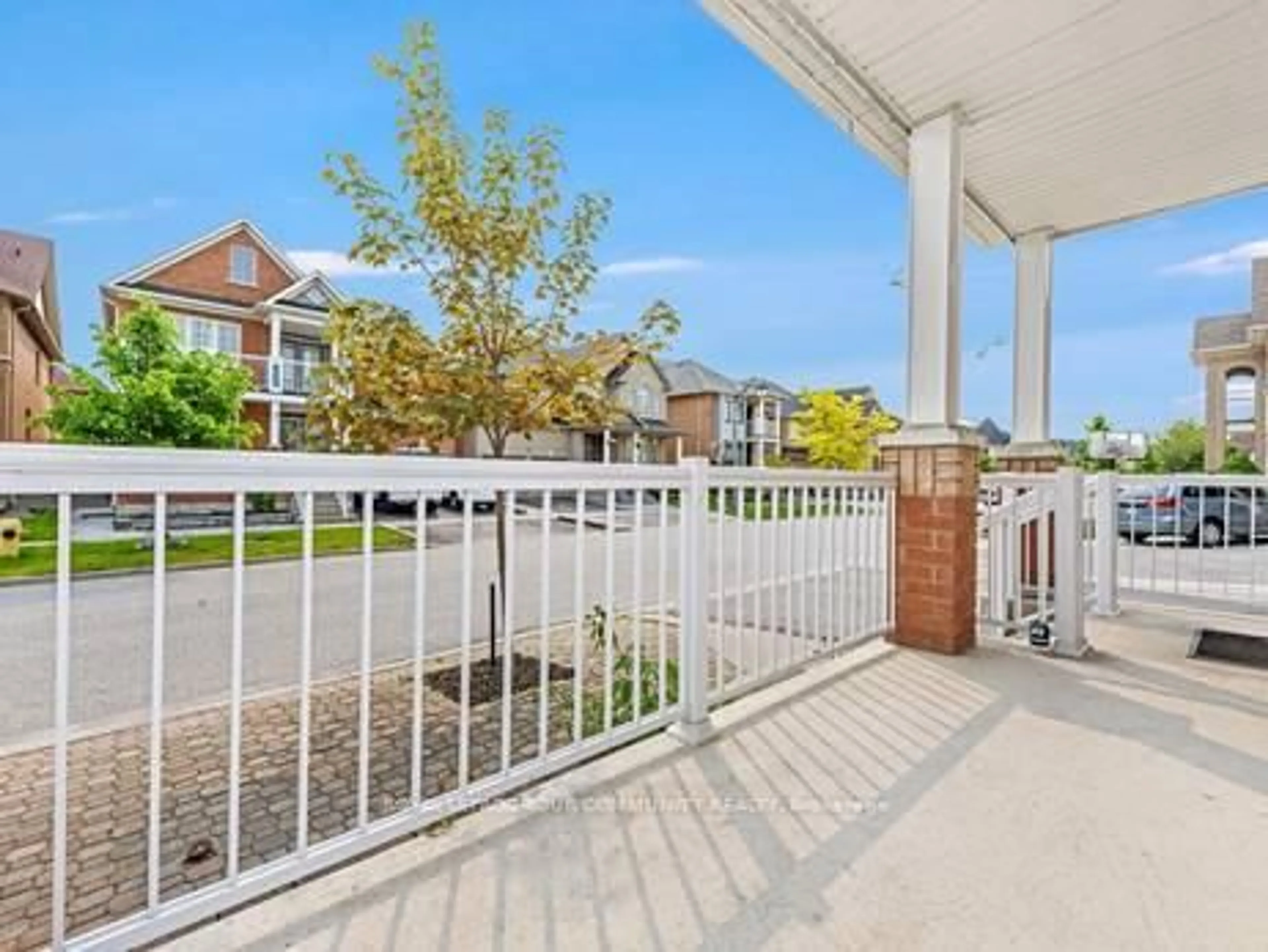 Unknown for 38 Ayhart St, Markham Ontario L6E 1H4