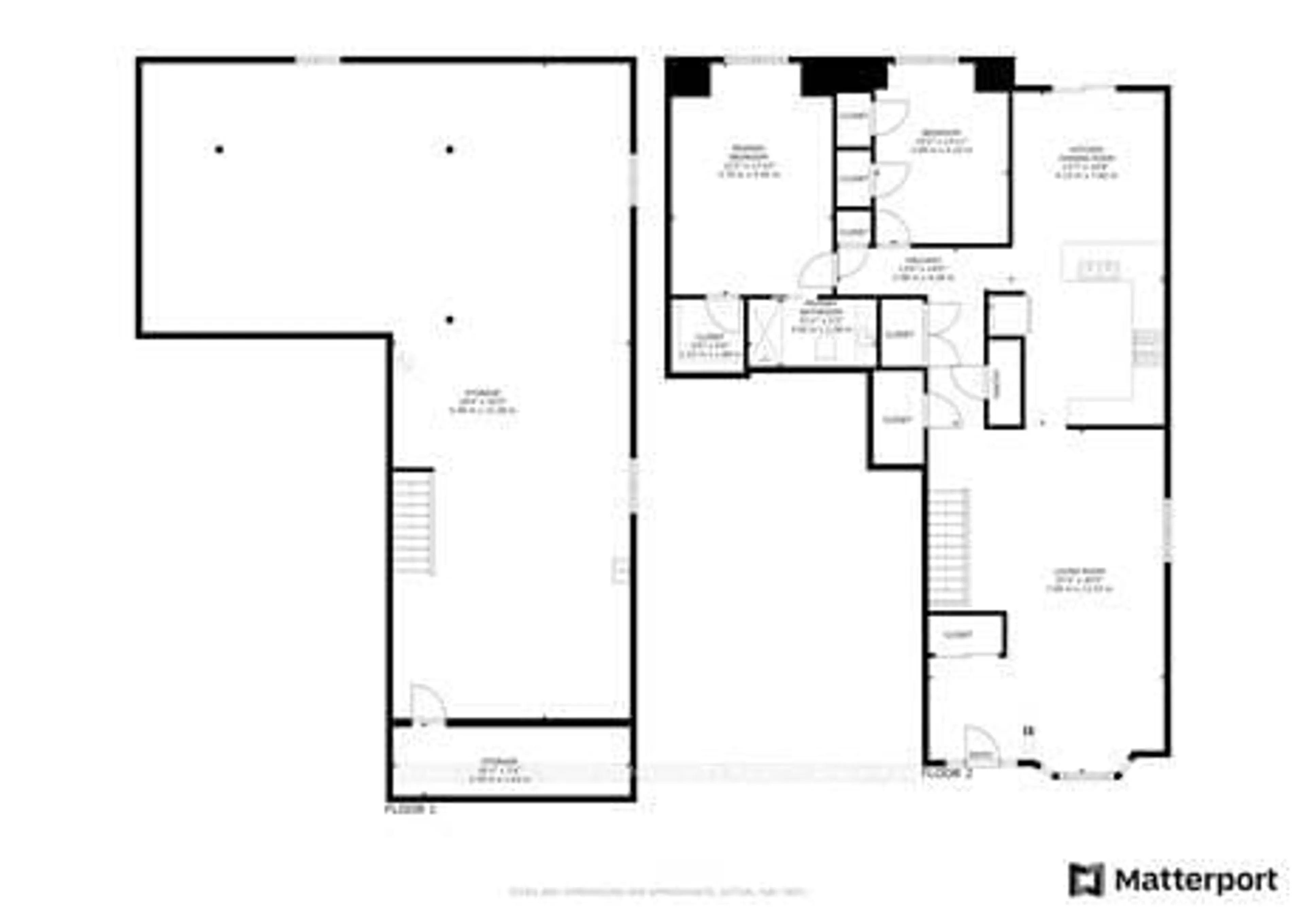 Floor plan for 38 Ayhart St, Markham Ontario L6E 1H4