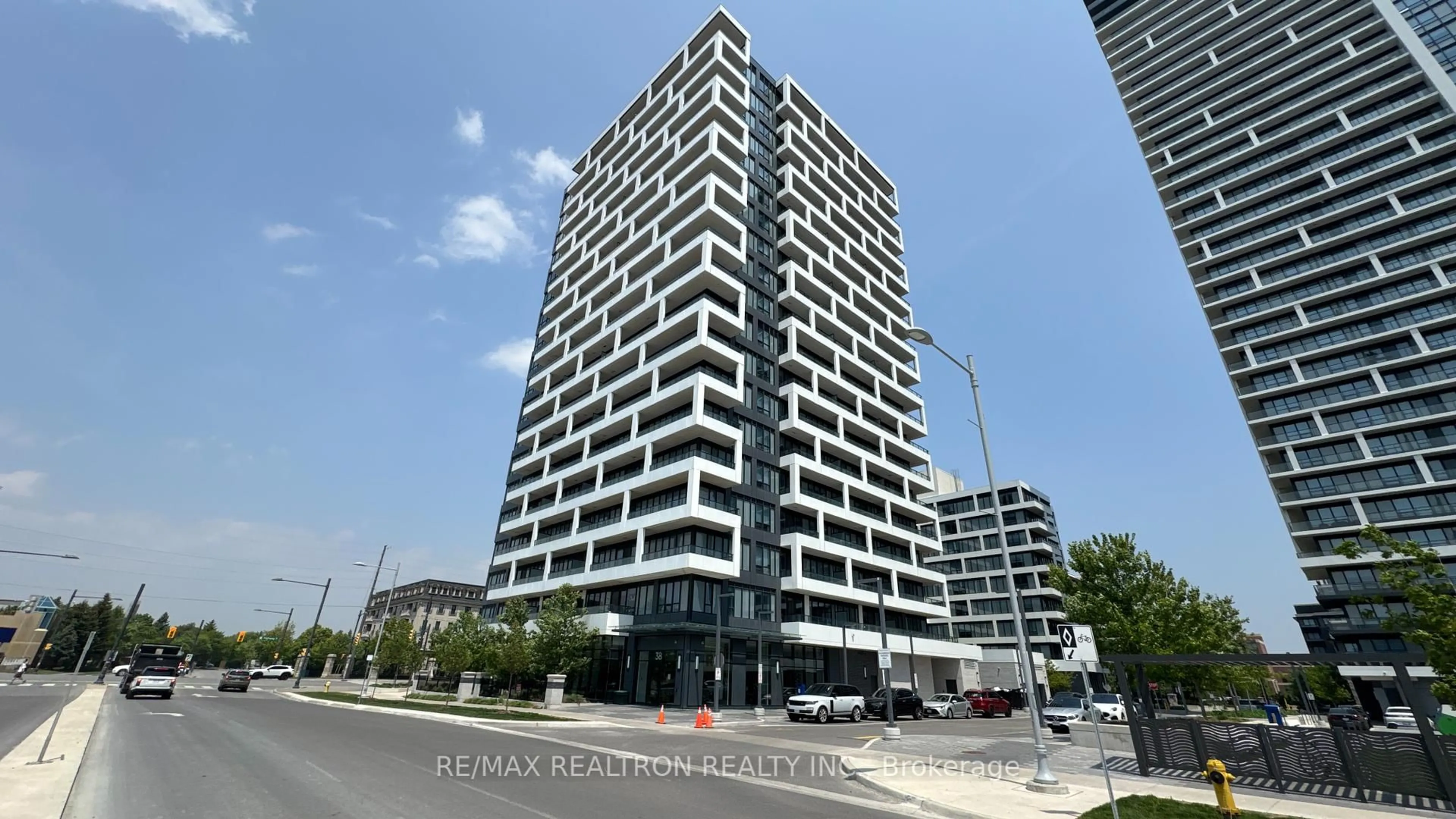 Unknown for 38 Water Walk Dr #1911, Markham Ontario L3R 6M8