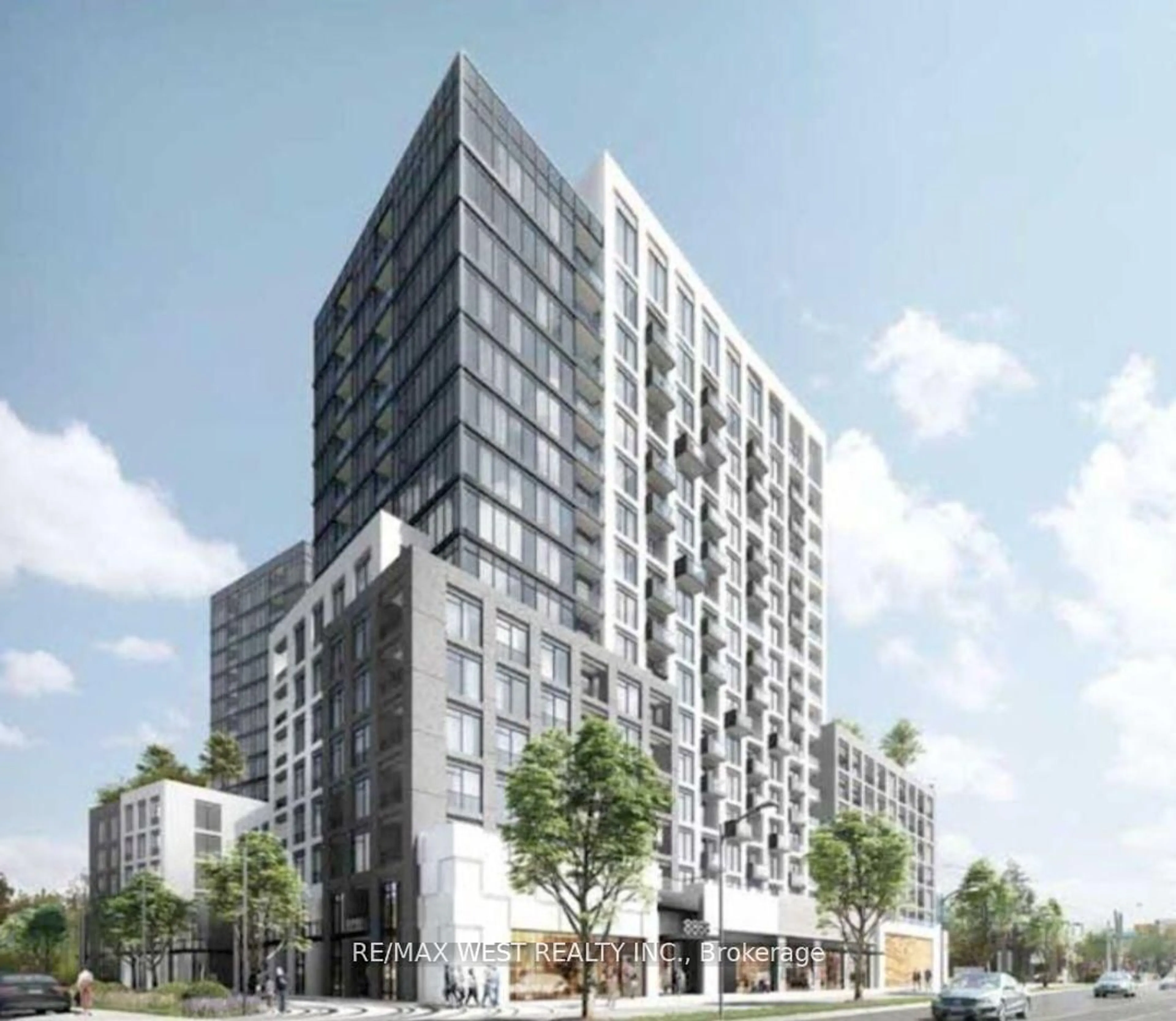 Unknown for 3 Rosewater St #303W, Richmond Hill Ontario L4C 5T6