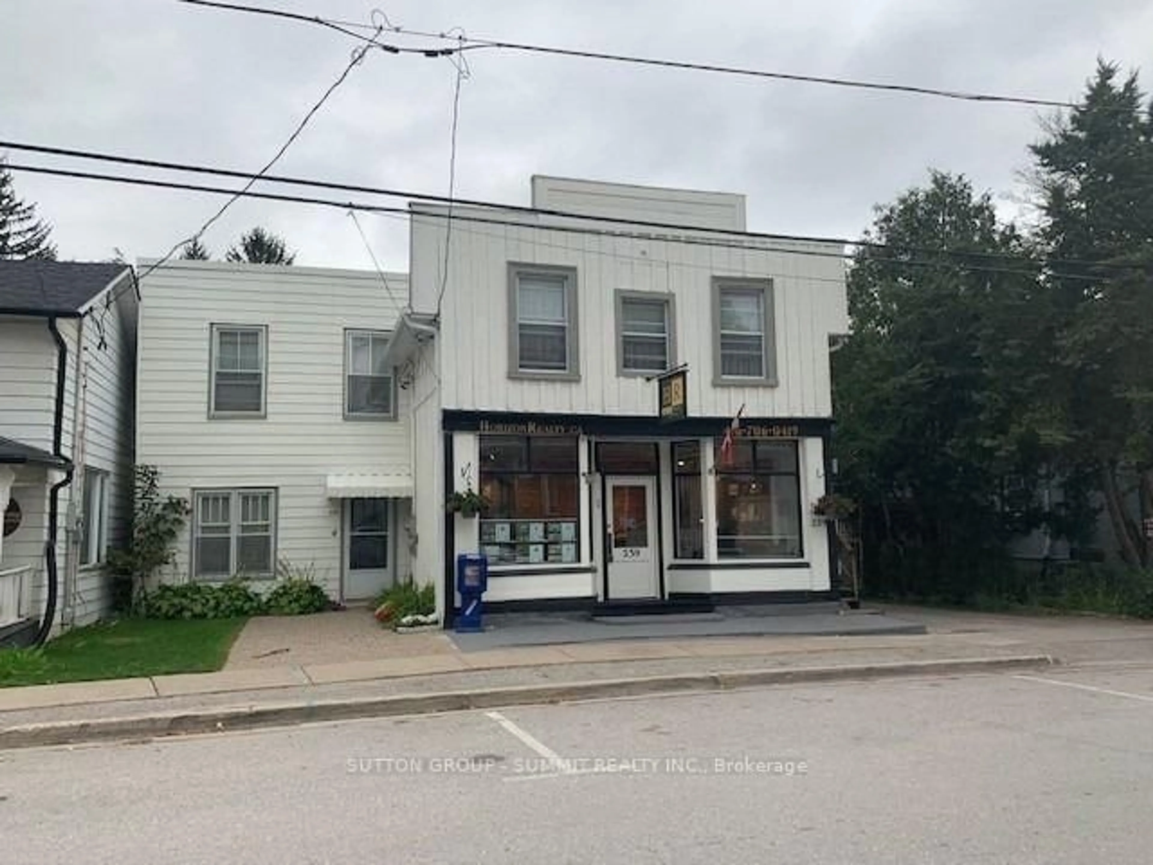 Unknown for 239 Main St, King Ontario L0G 1T0