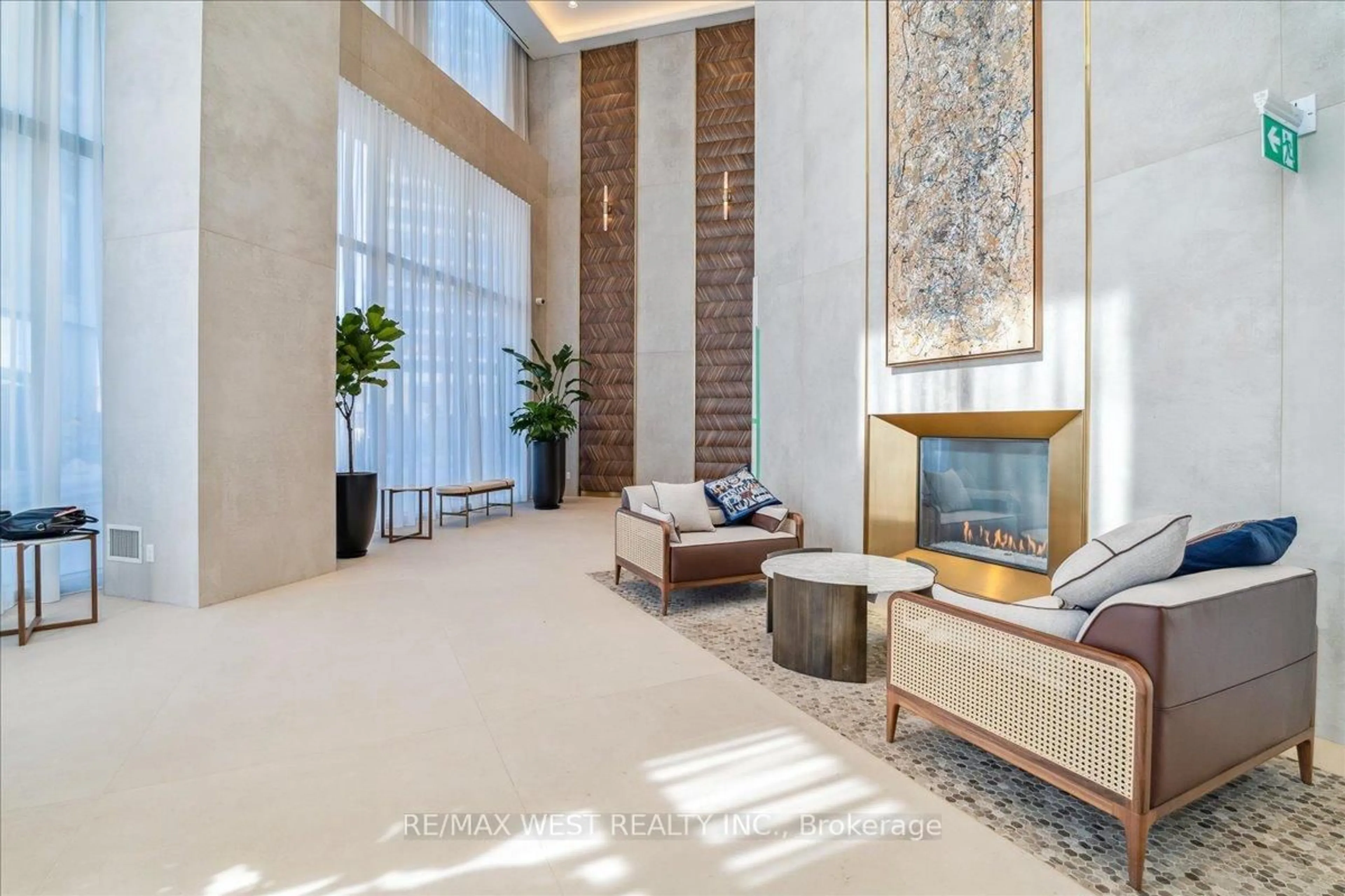 Unknown for 1000 Portage Pkwy #3508, Vaughan Ontario L4K 0L1