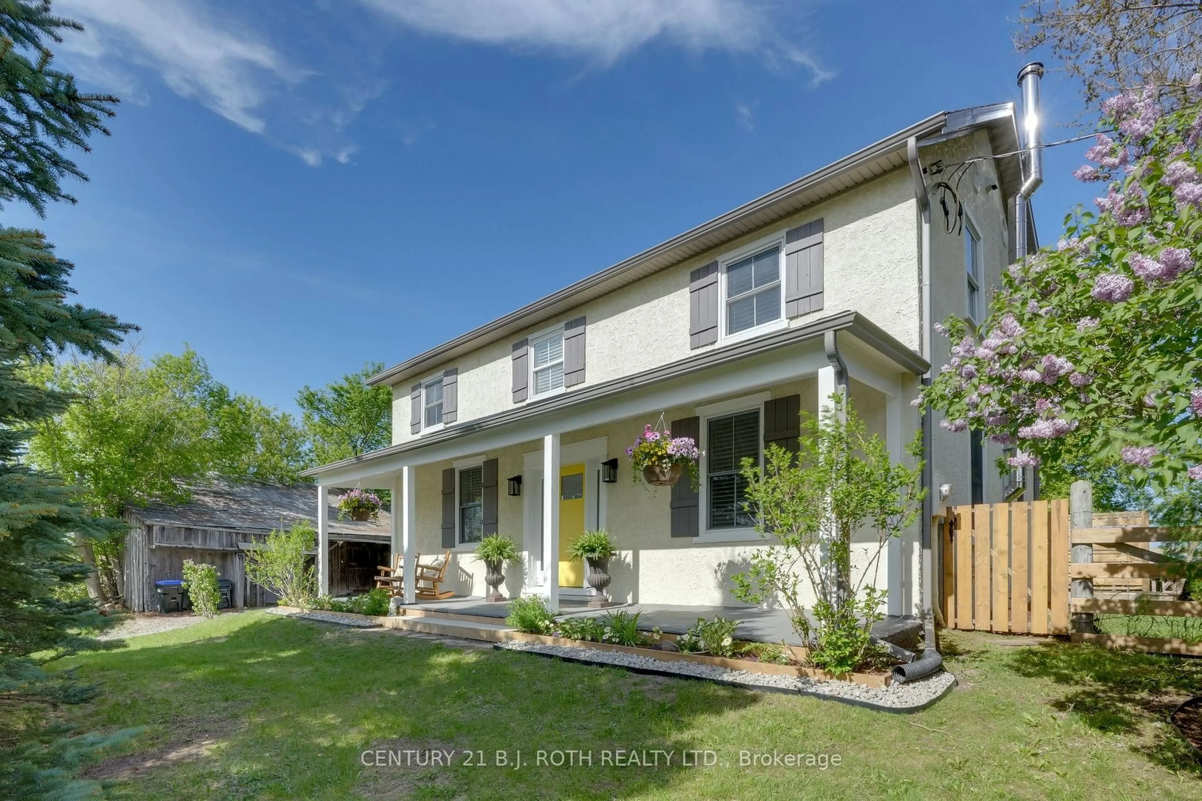 Unknown for 994427 Mono- Adjala Townline, Adjala-Tosorontio Ontario L9W 2Z2