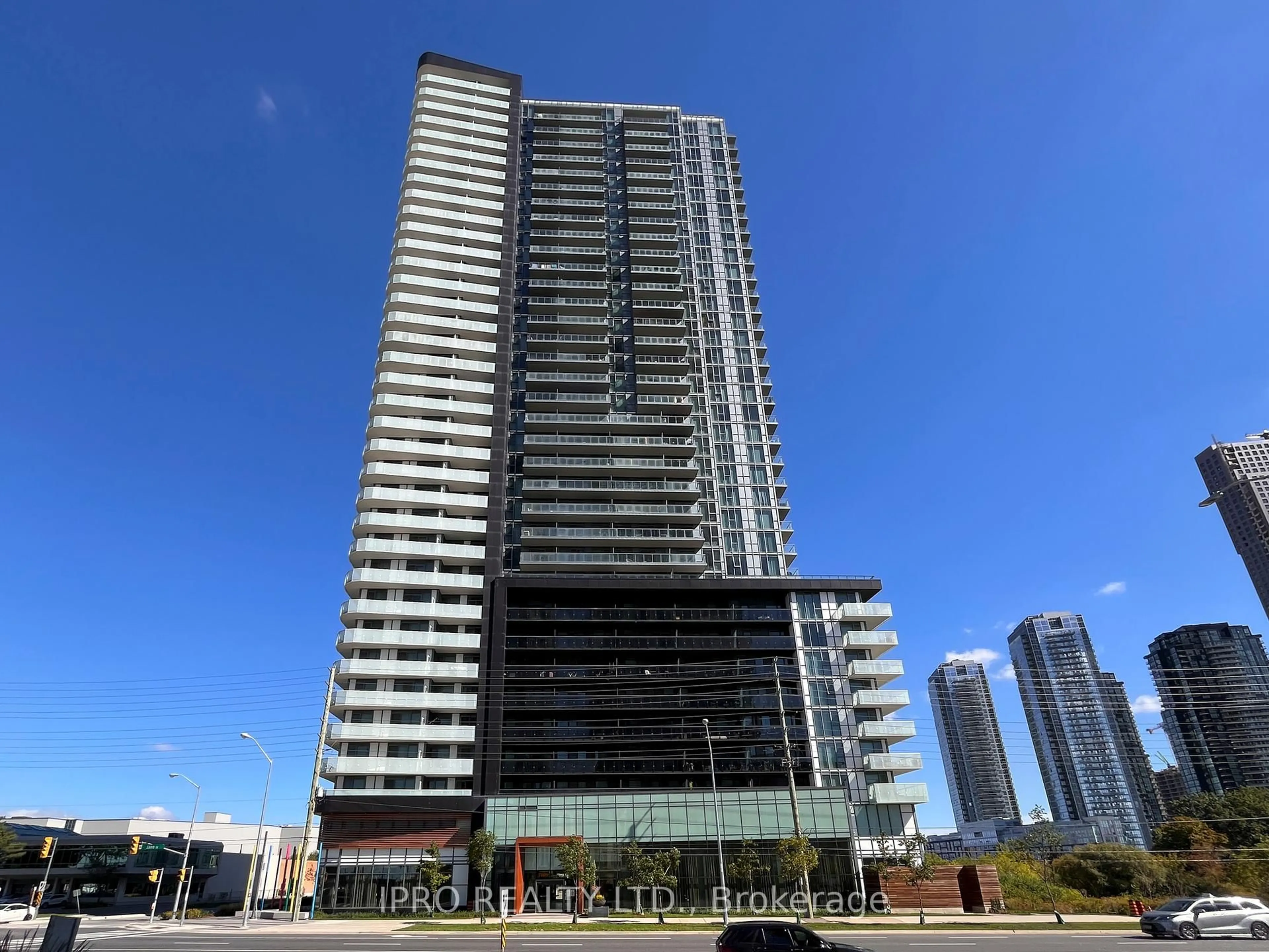 Unknown for 7895 Jane St #809, Vaughan Ontario L4K 2M7