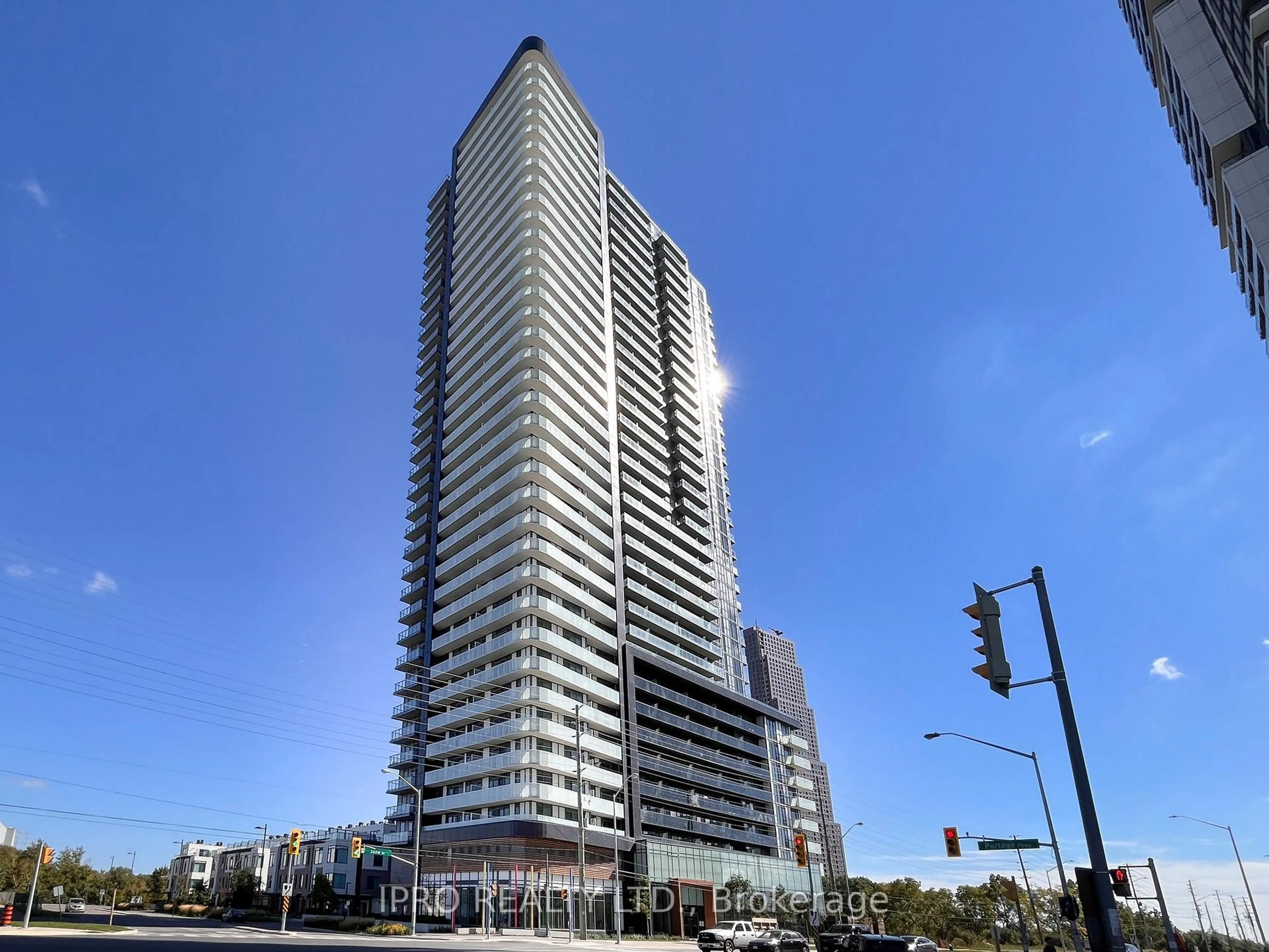 Unknown for 7895 Jane St #809, Vaughan Ontario L4K 2M7