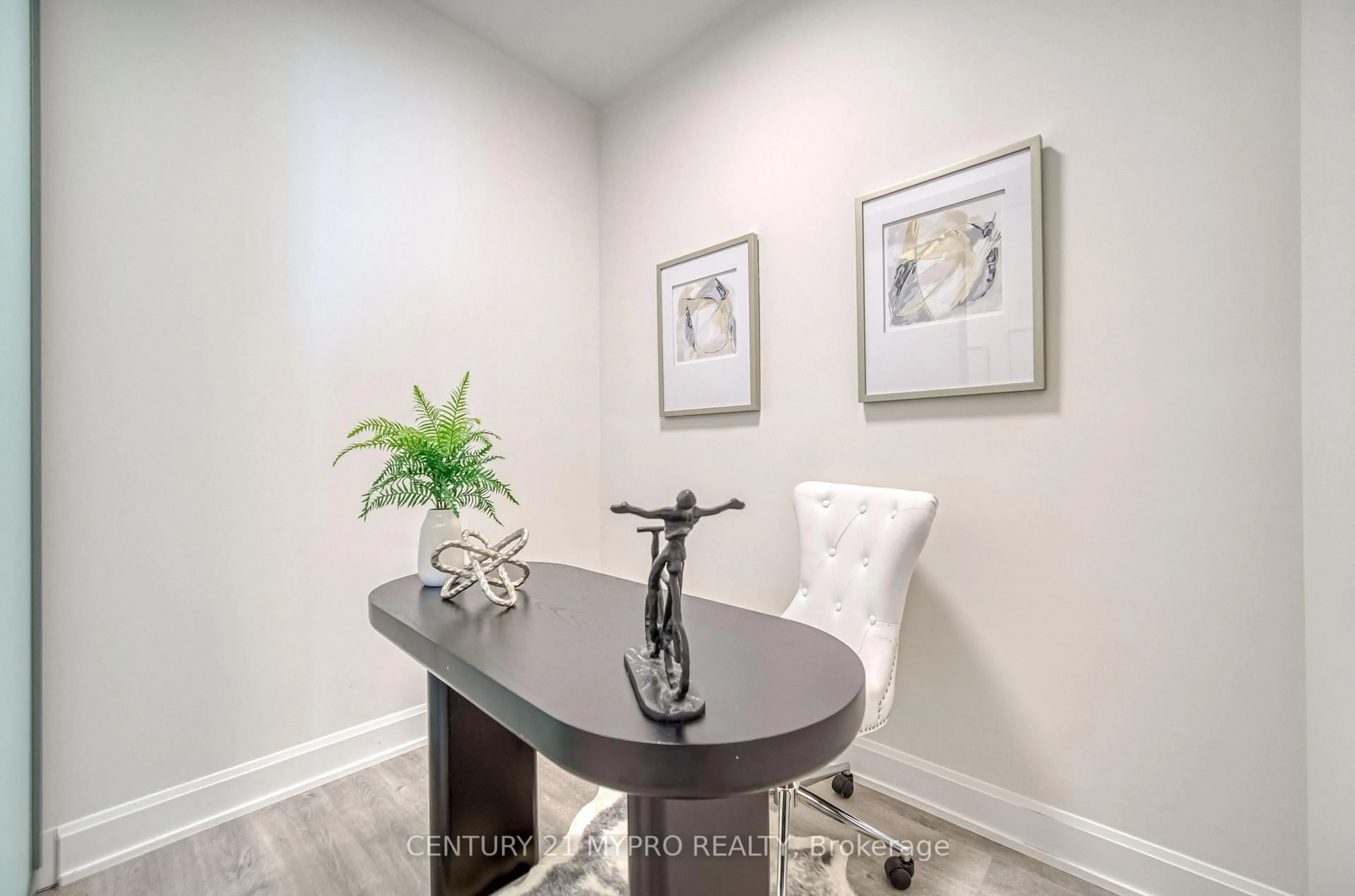 A pic of a room for 12 Gandhi Lane #2811, Markham Ontario L3T 0G8