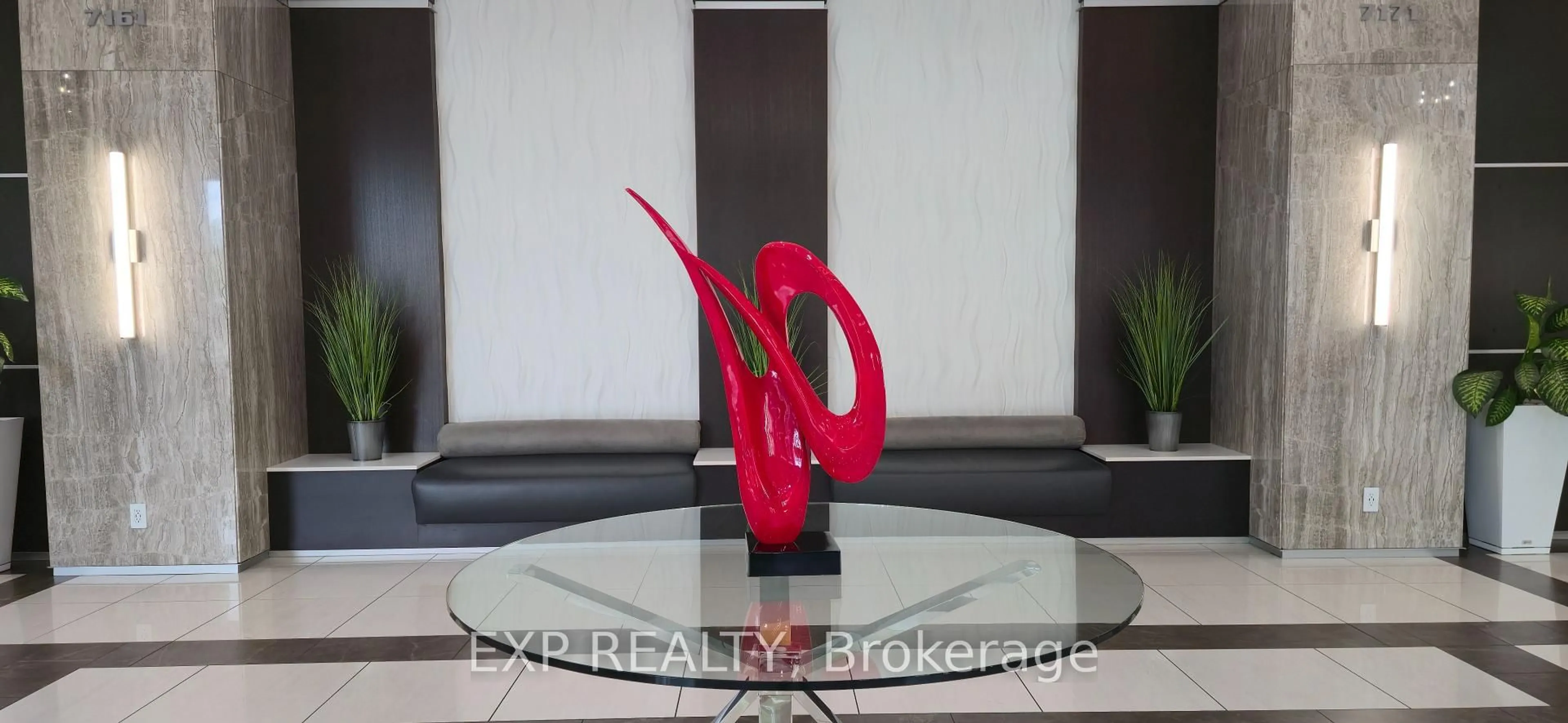 Unknown for 7161 Yonge St #1832, Markham Ontario L3T 0C8