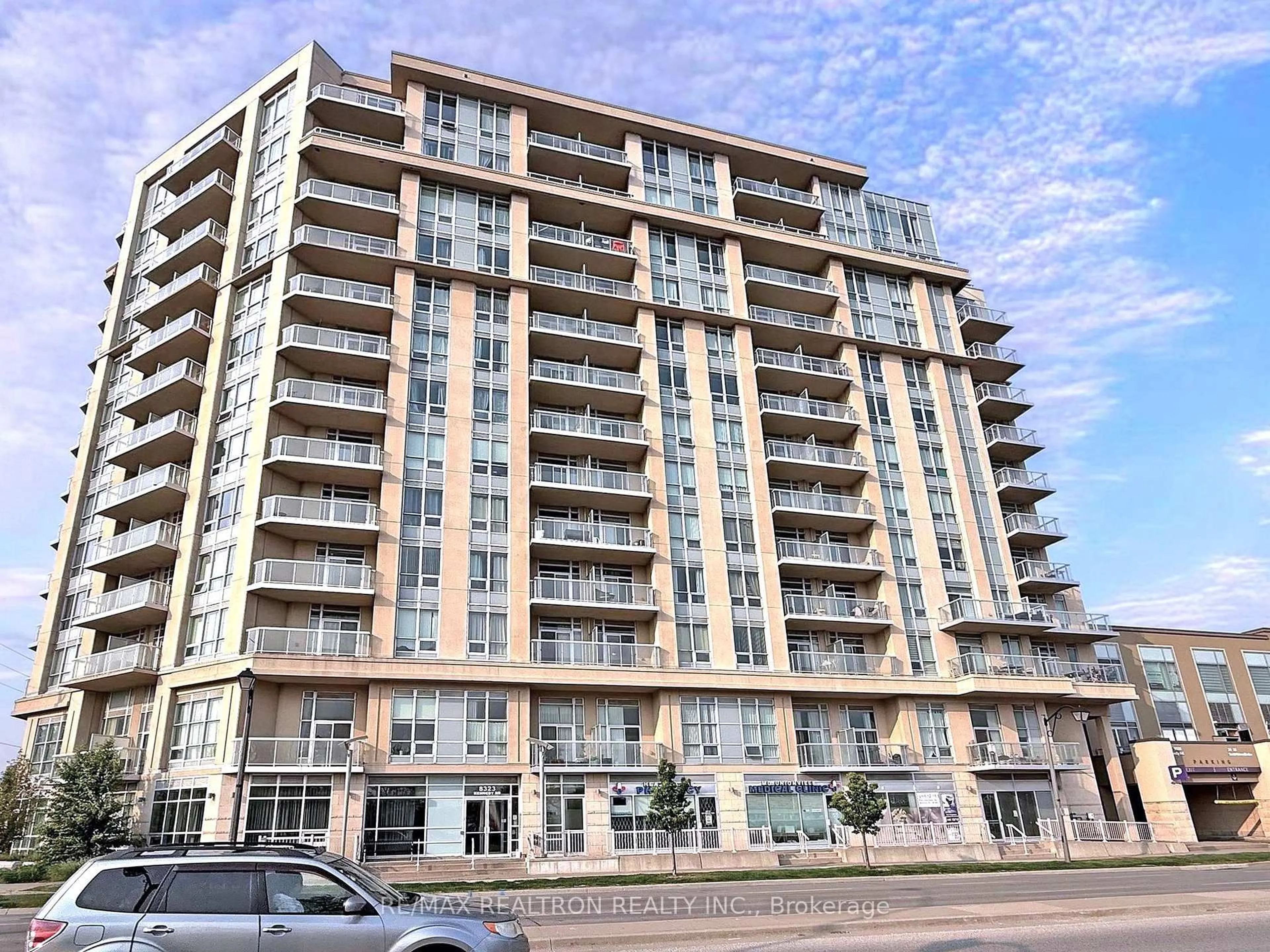 Unknown for 8323 Kennedy Rd #522, Markham Ontario L3R 5W7