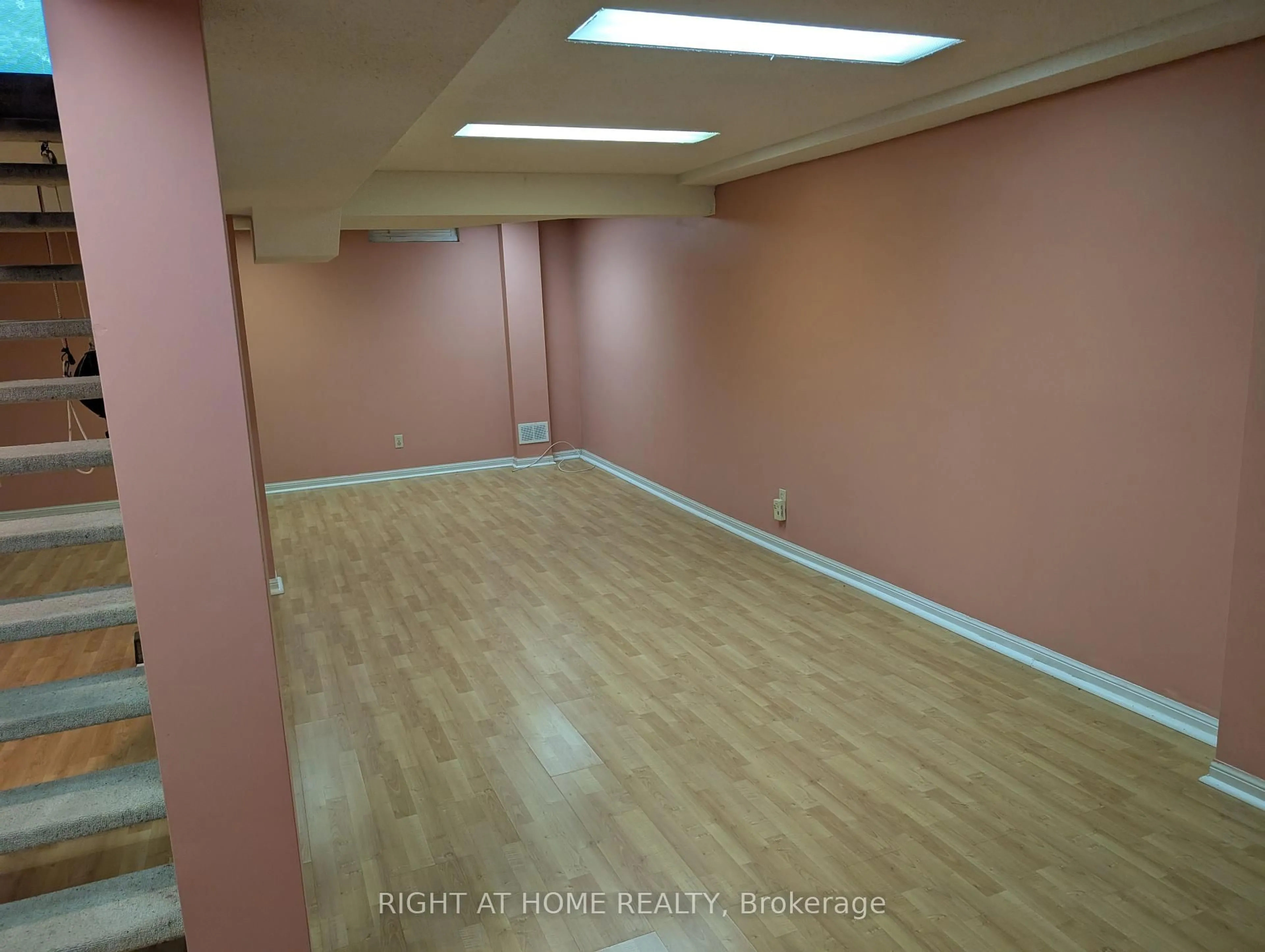 A pic of a room for 25 Thomas Henry Rd, Vaughan Ontario L4J 6H6