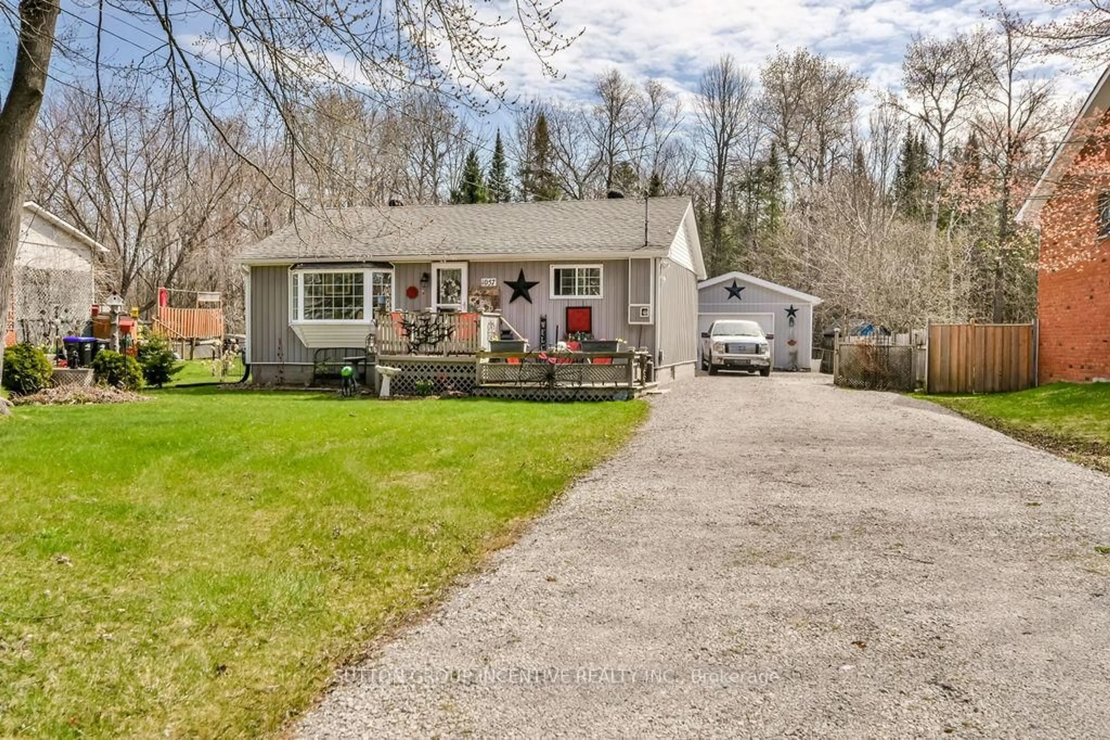 Unknown for 1057 Ferrier Ave, Innisfil Ontario L0L 1W0
