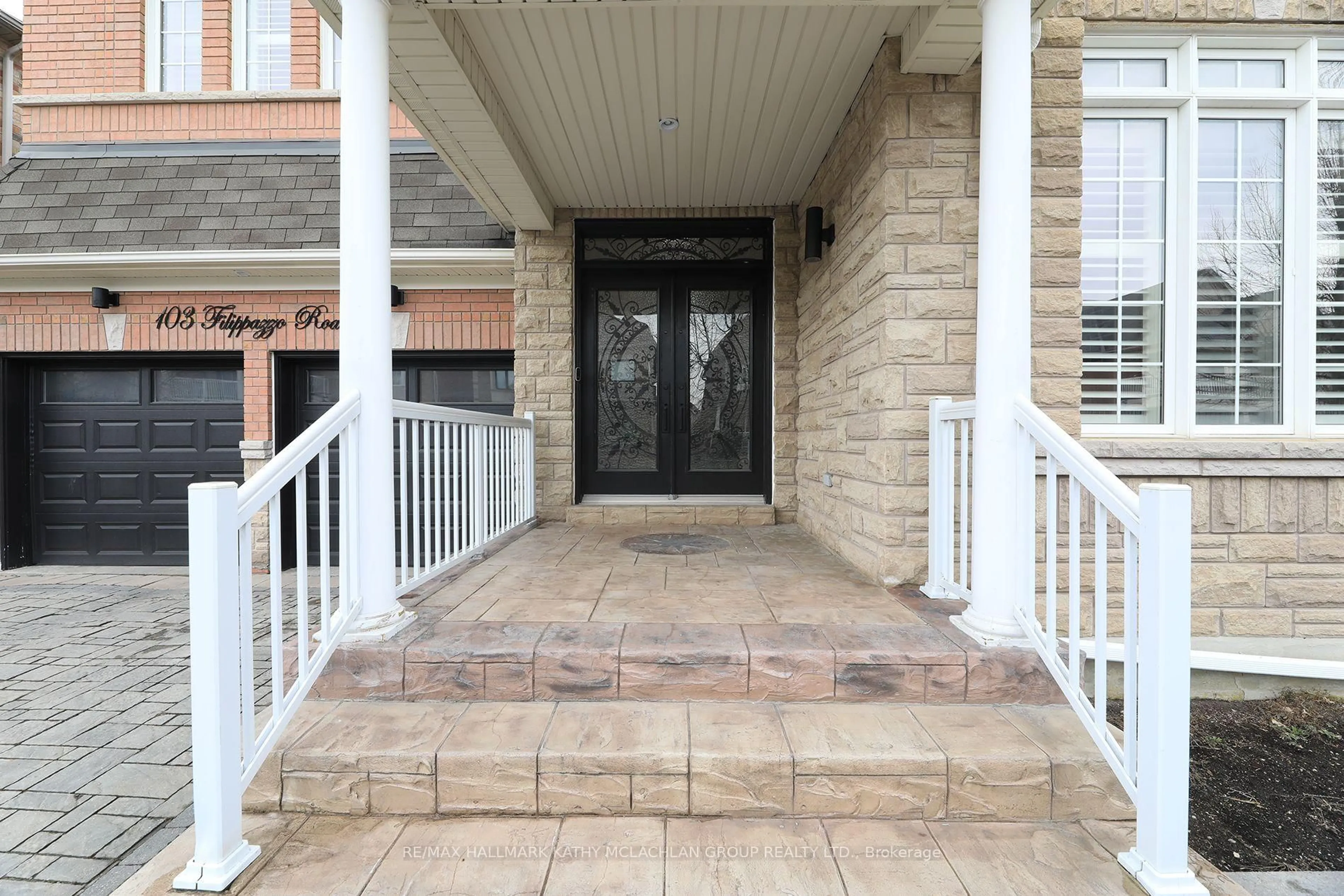 Unknown for 103 Filippazzo Rd, Vaughan Ontario L4H 0N1