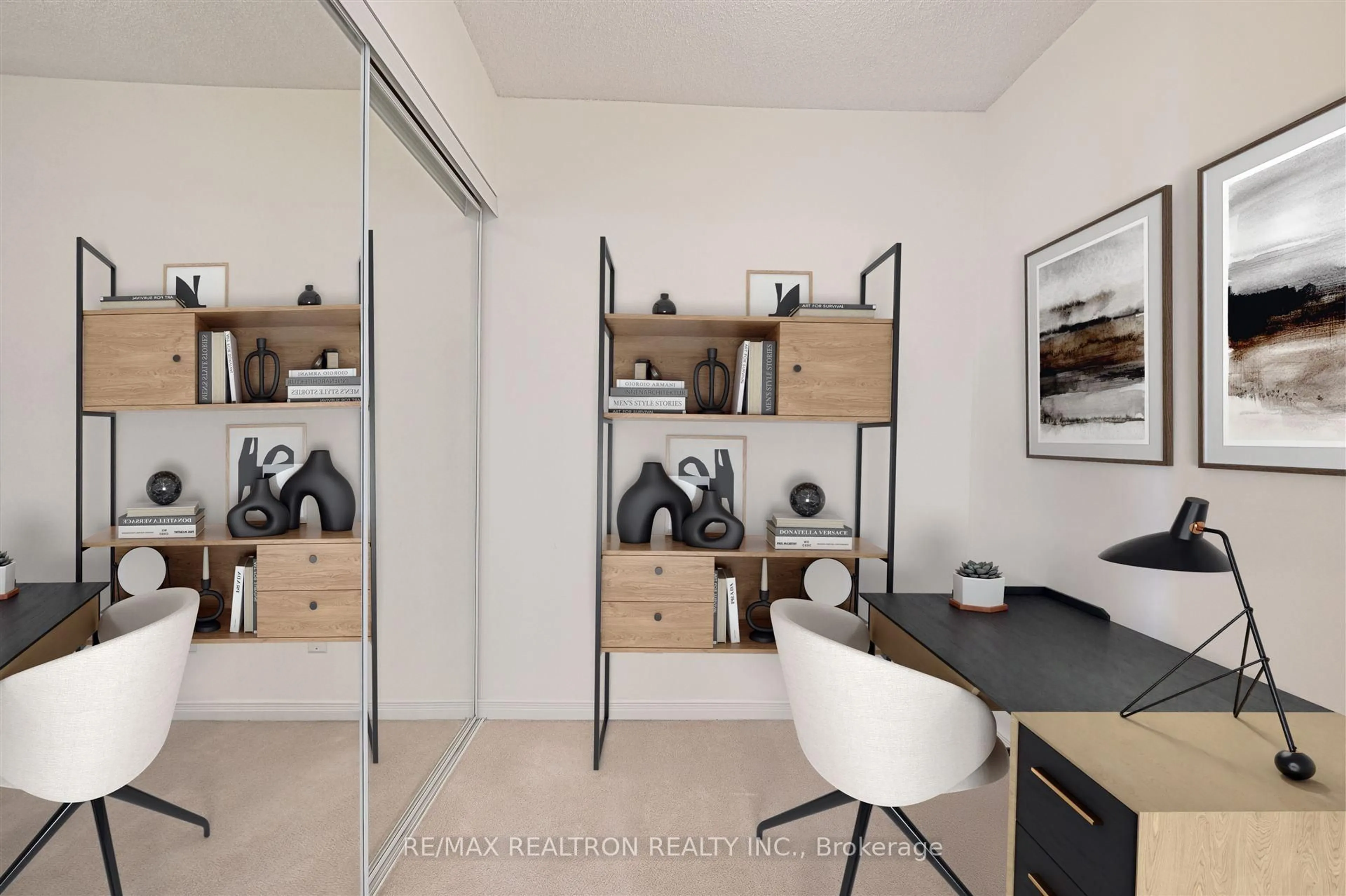 A pic of a room for 19 Northern Heights Dr #510, Richmond Hill Ontario L4B 4M4