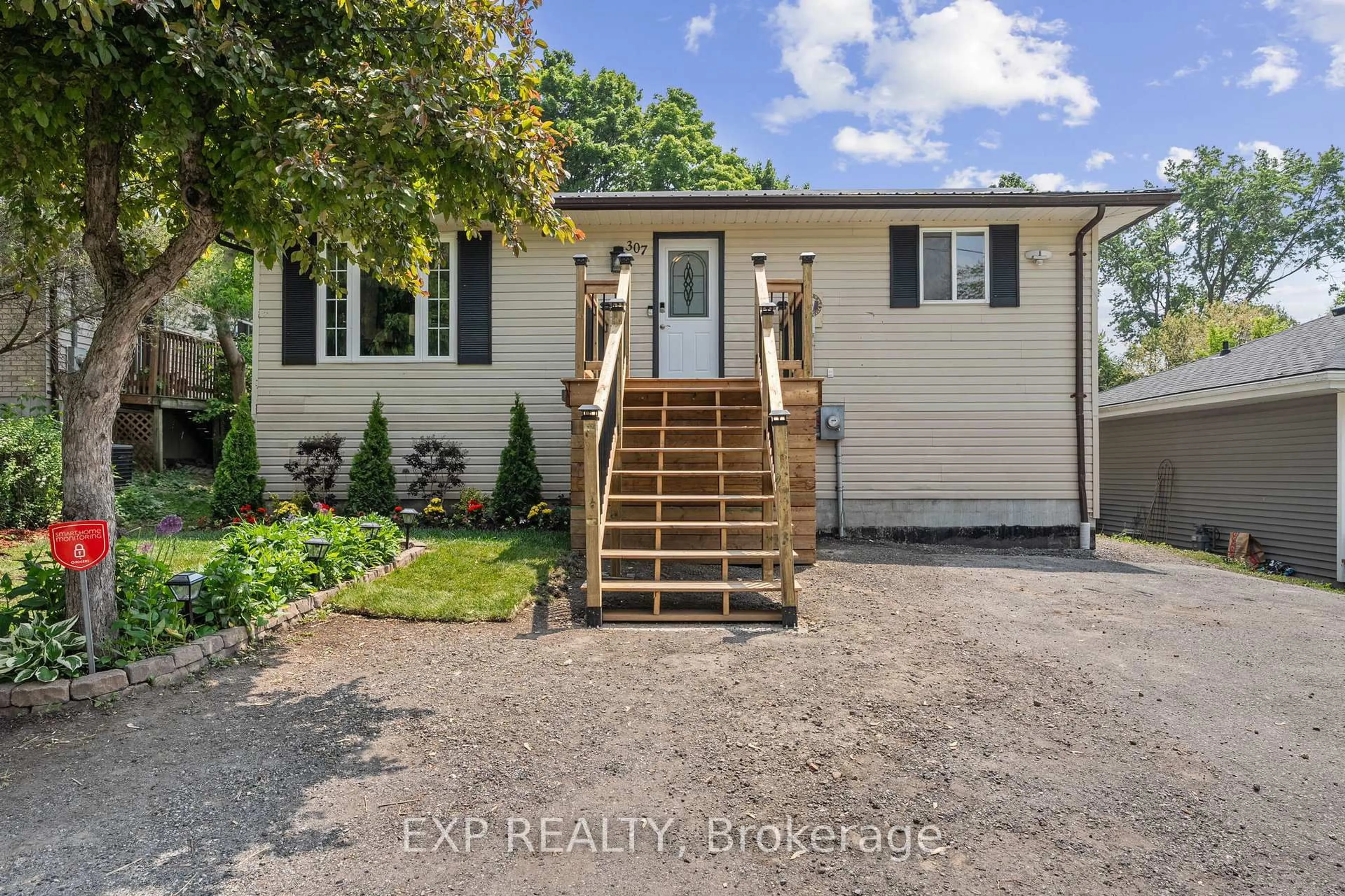 Unknown for 307 Pasadena Dr, Georgina Ontario L4P 2Z1