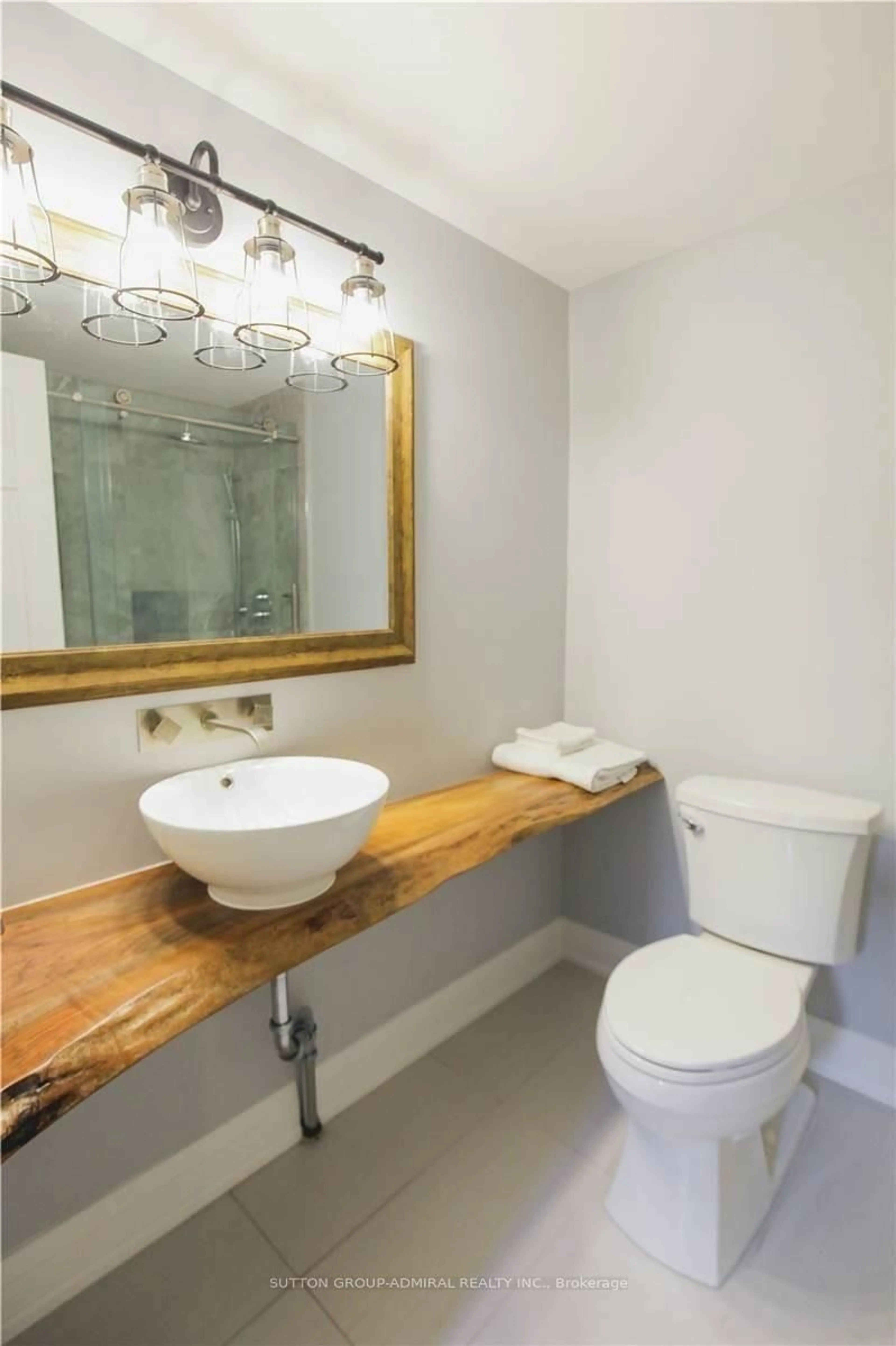 Standard bathroom, unknown for 97 Millard Ave, Newmarket Ontario L3Y 1Y7