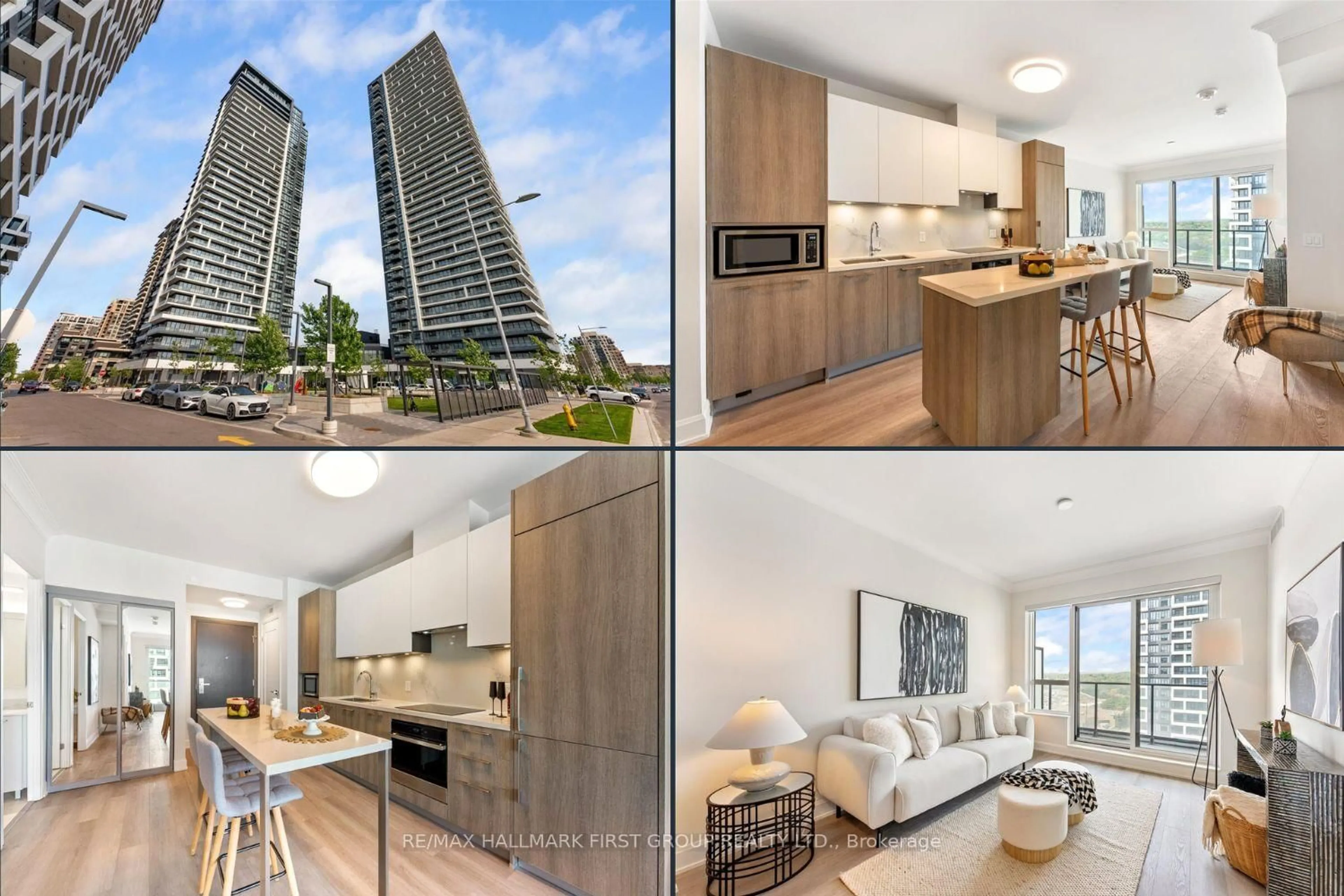 Unknown for 8 Water Walk Dr #1608, Markham Ontario L3R 6L4