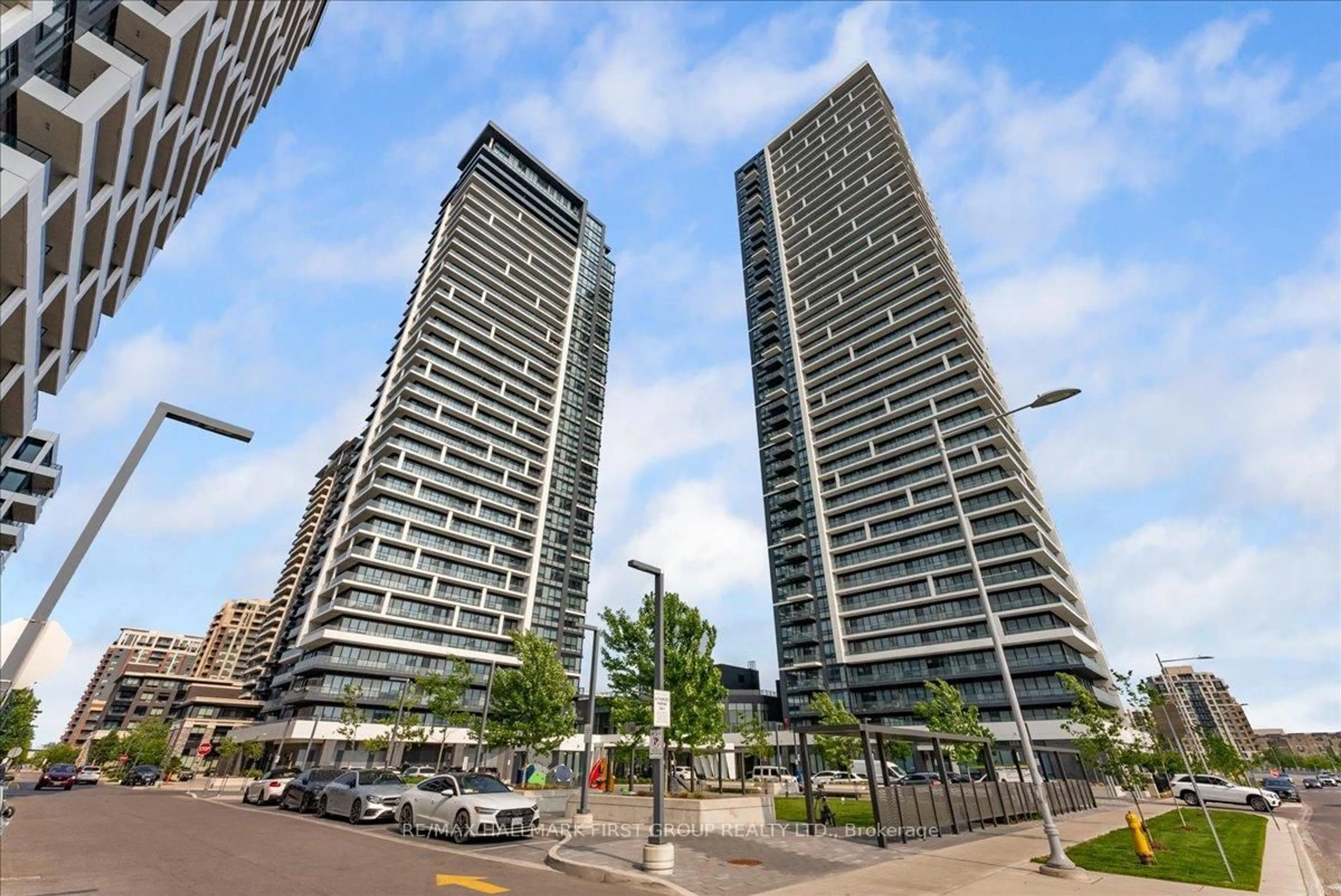 Unknown for 8 Water Walk Dr #1608, Markham Ontario L3R 6L4