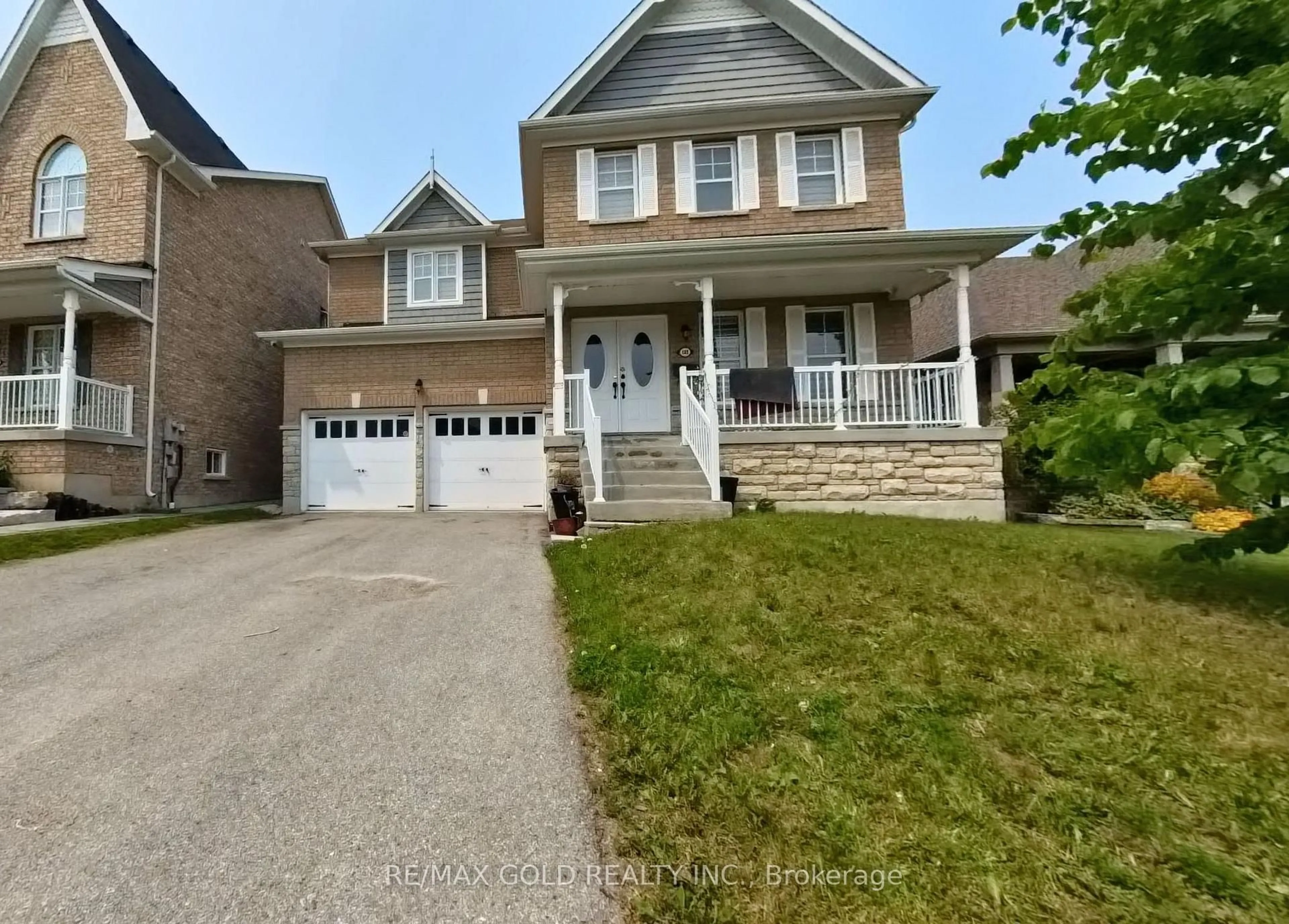Unknown for 188 Church St, New Tecumseth Ontario L0M 1J0