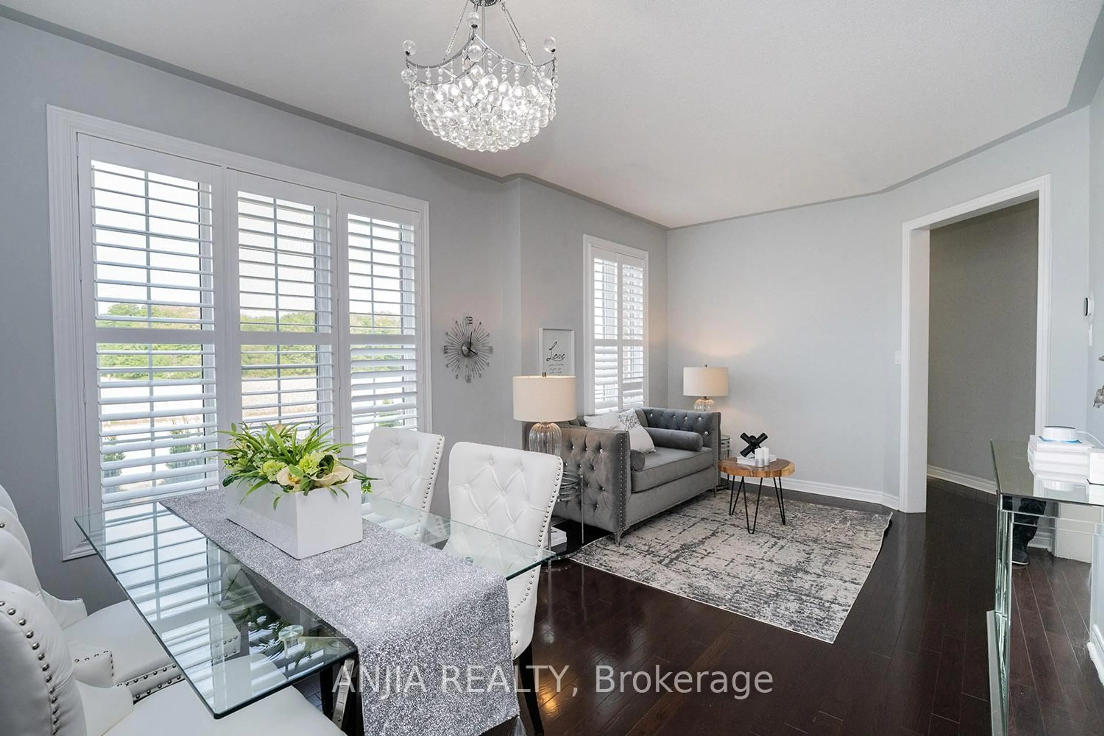 Unknown for 68 Lucida Crt, Whitchurch-Stouffville Ontario L4A 1S1
