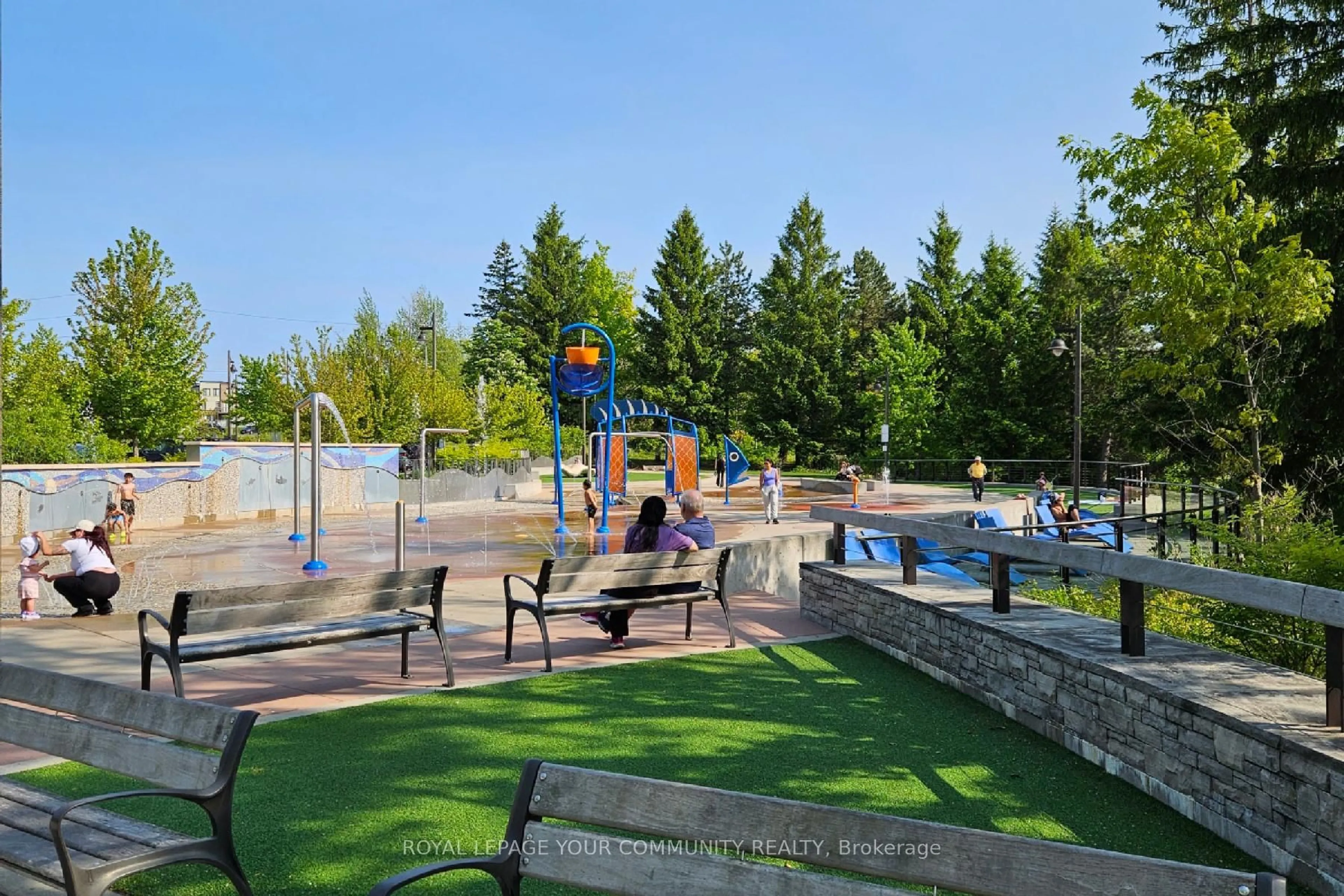 Unknown for 42 Willowbank Ave, Richmond Hill Ontario L4E 3B2