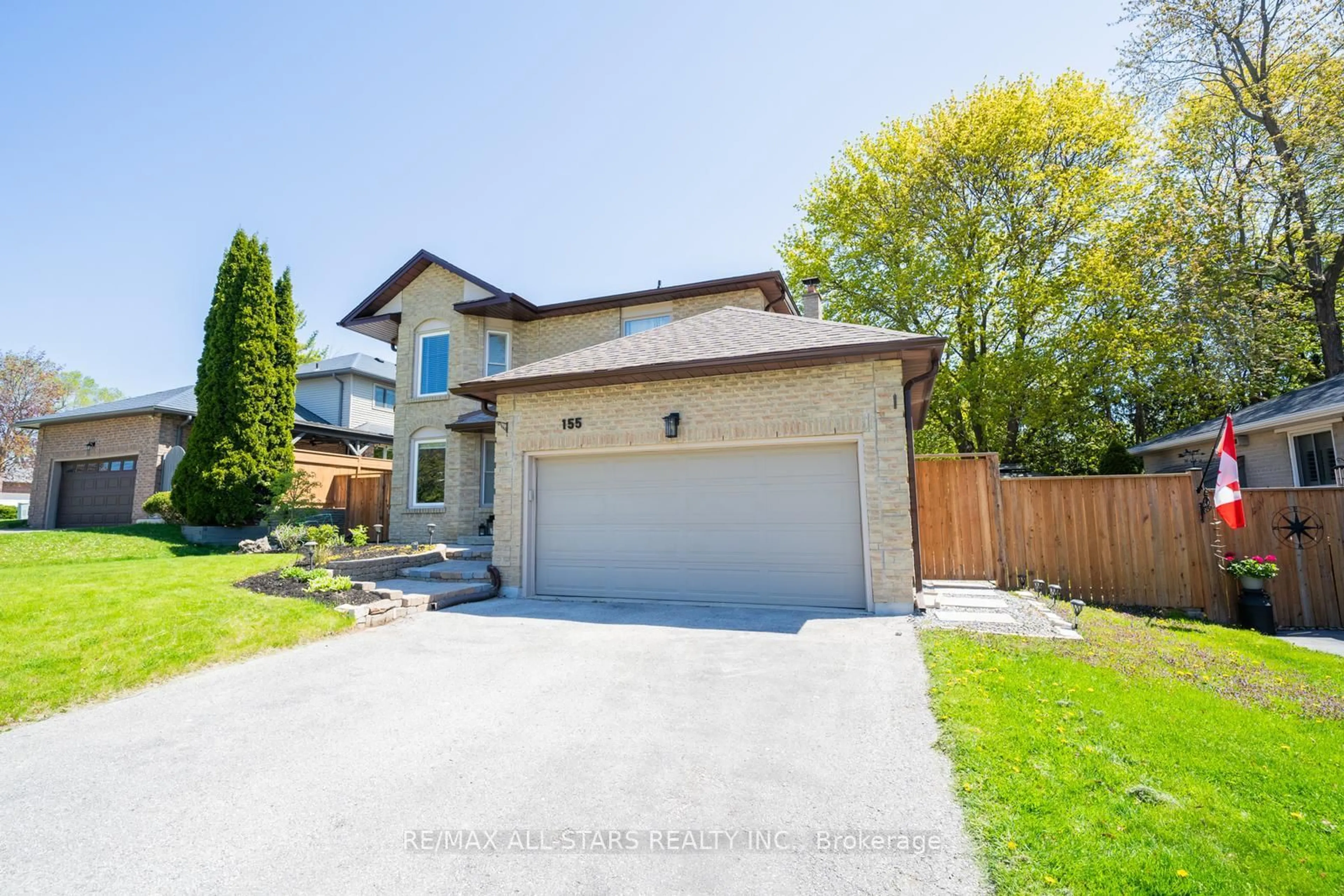 Unknown for 155 Willow Lane, Newmarket Ontario L3Y 4J1