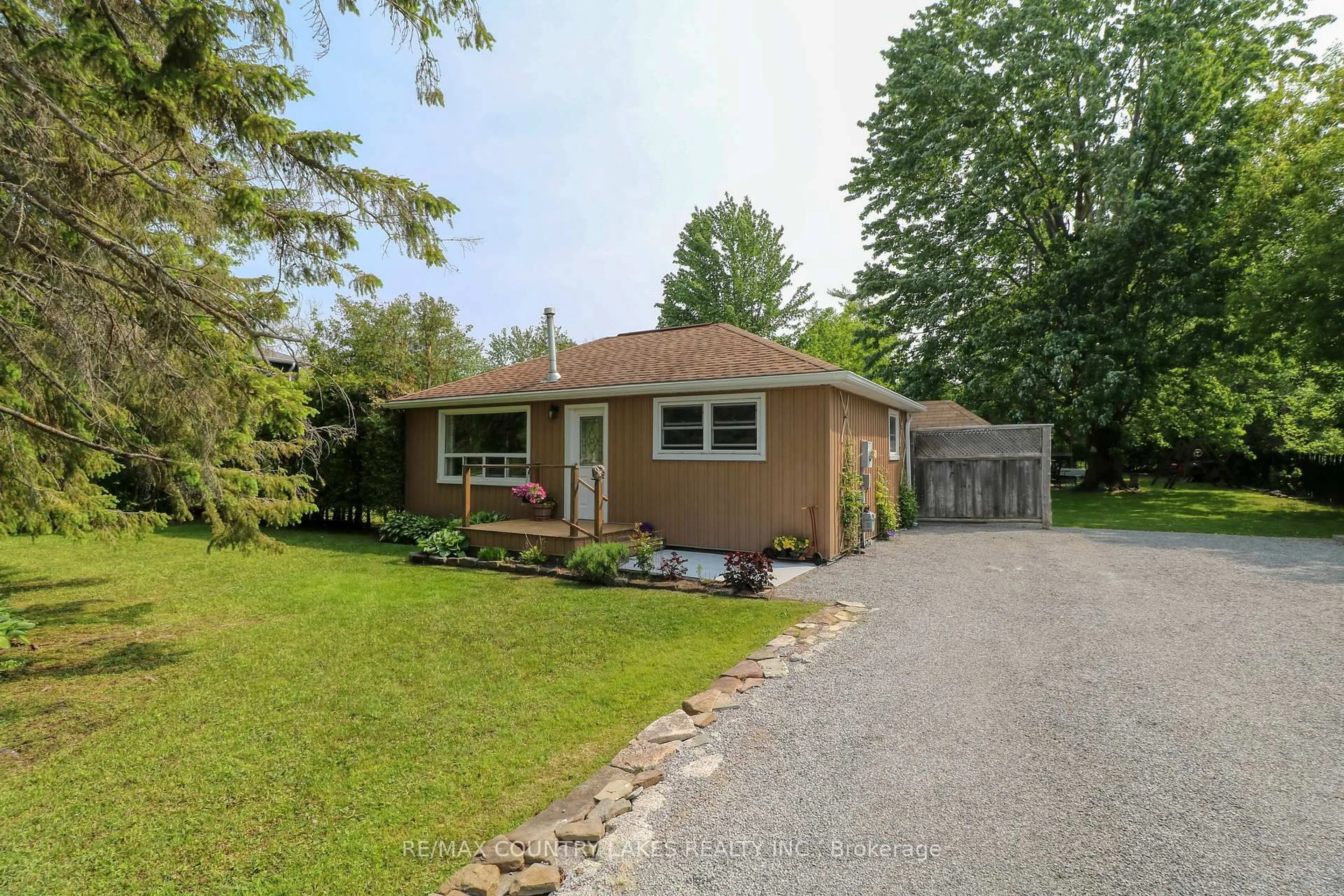 Unknown for 15 Nancy Ave, Brock Ontario L0K 1A0
