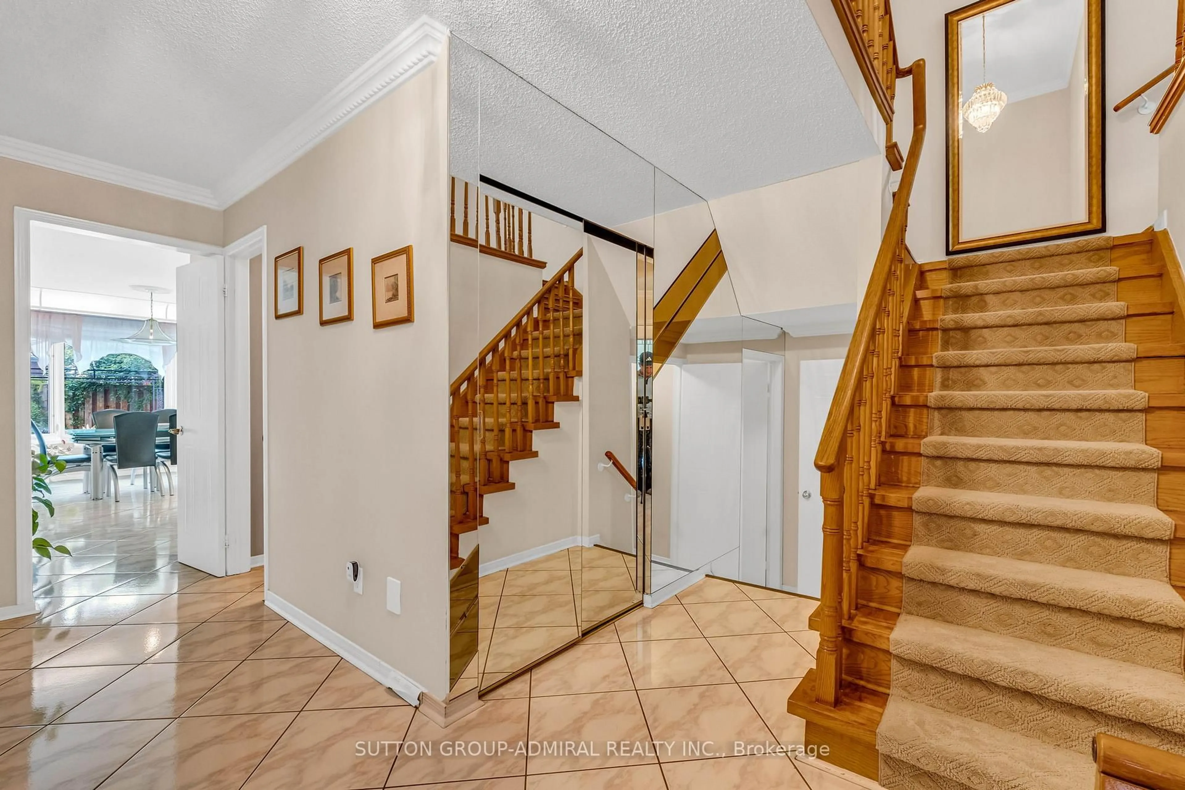 Unknown for 44 Brownridge Dr, Vaughan Ontario L4J 7R7