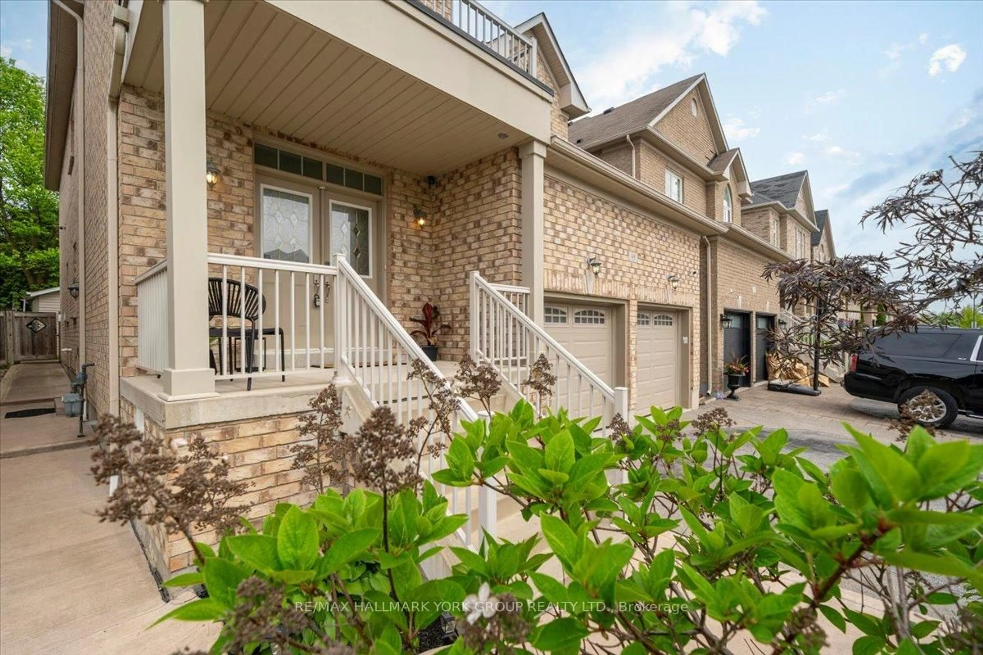 Unknown for 95 Chelsea Cres, Bradford West Gwillimbury Ontario L3Z 0J7
