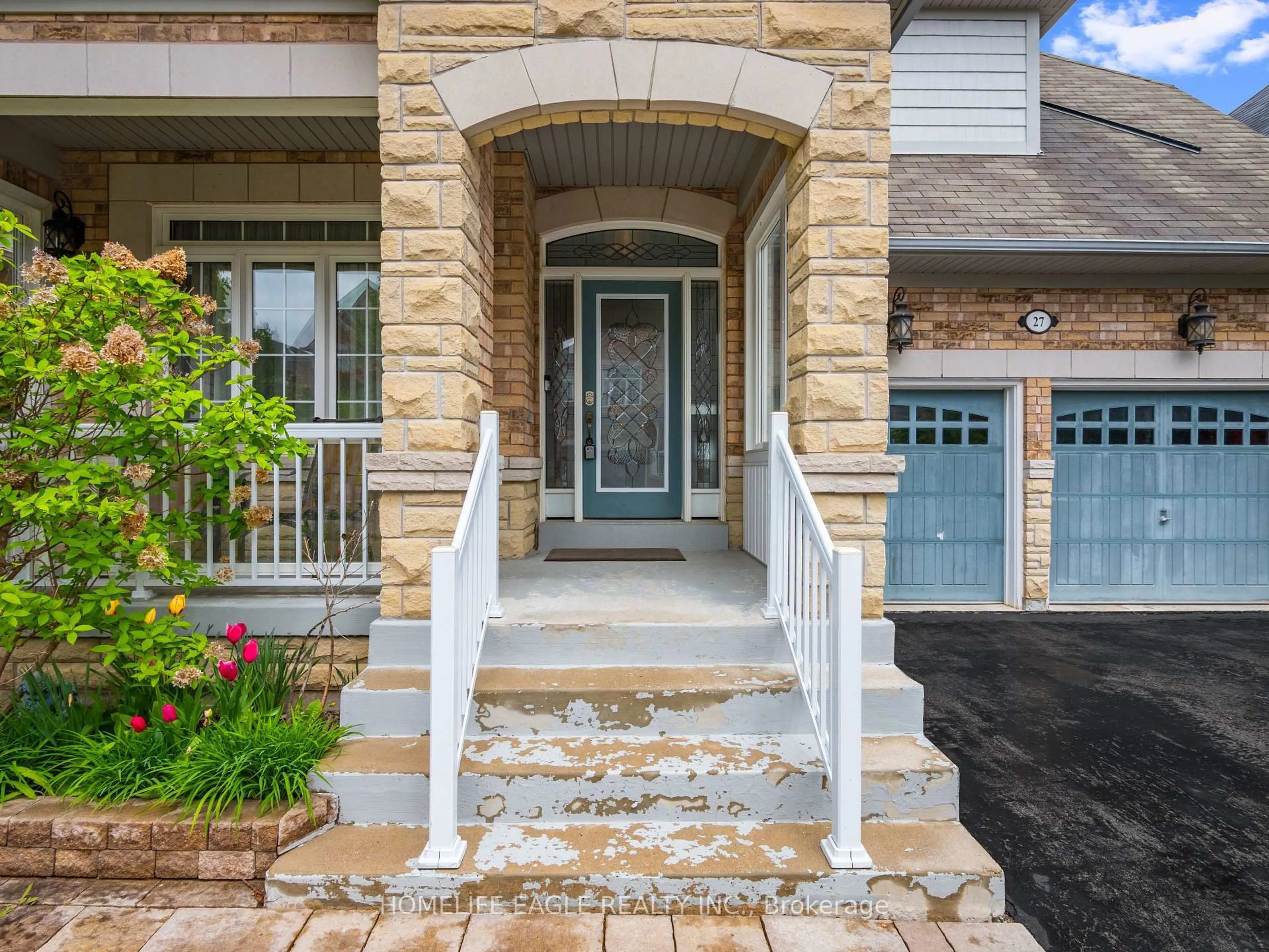 Unknown for 27 Mccann Cres, Bradford West Gwillimbury Ontario L3Z 0G6
